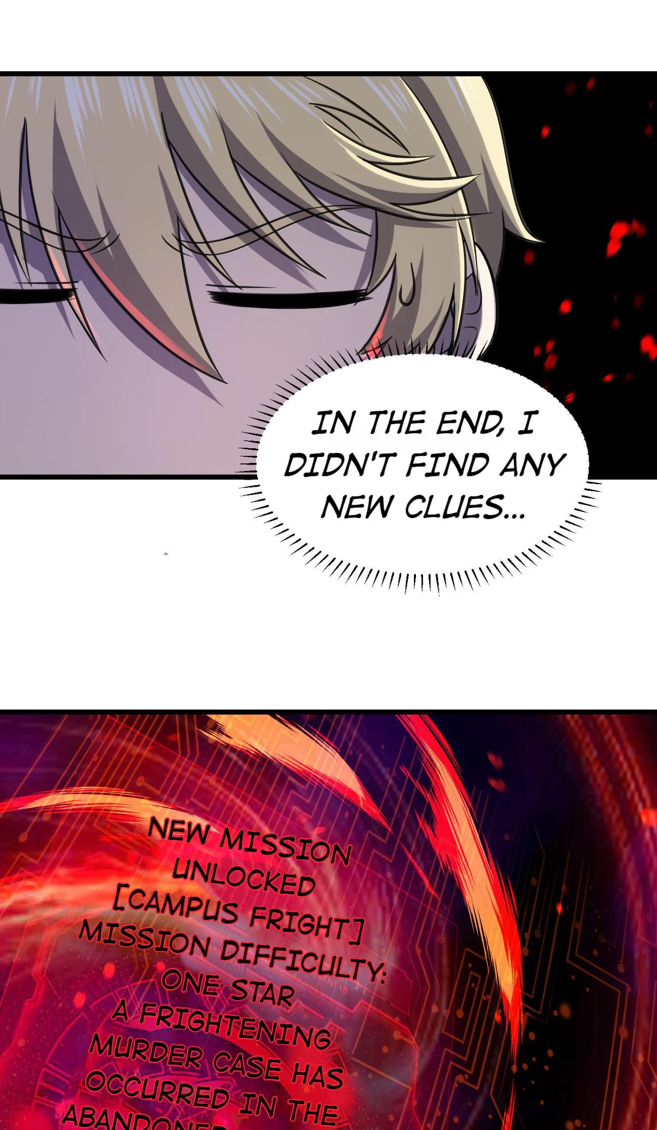 Don’t Get Me Wrong, I’m The Real Victim! Chapter 13.2 - Page 24