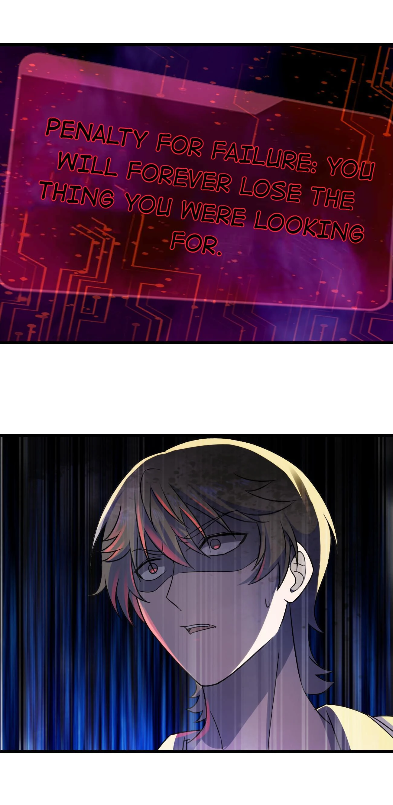 Don’t Get Me Wrong, I’m The Real Victim! Chapter 13.2 - Page 26