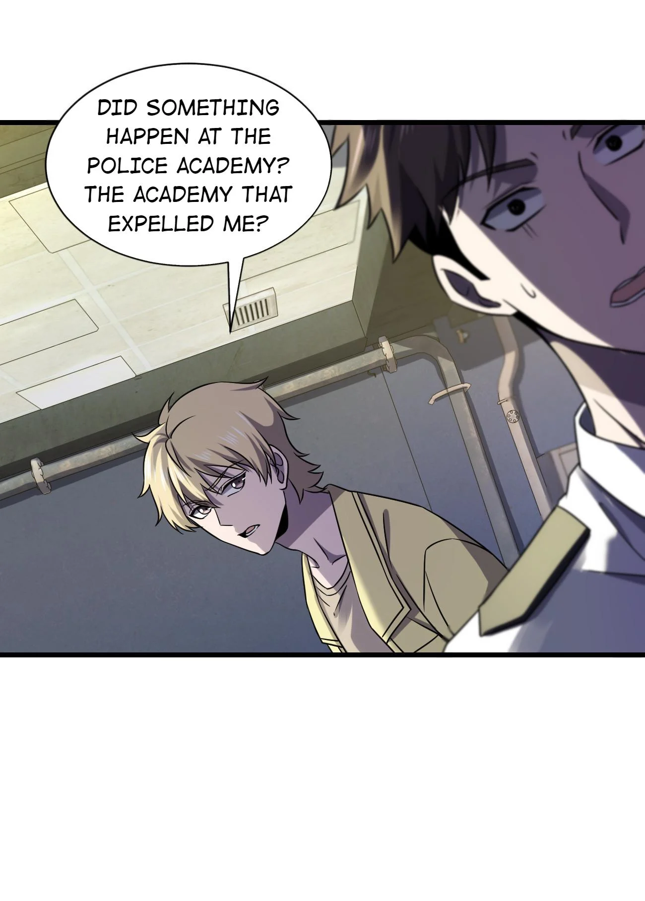 Don’t Get Me Wrong, I’m The Real Victim! Chapter 13.2 - Page 29