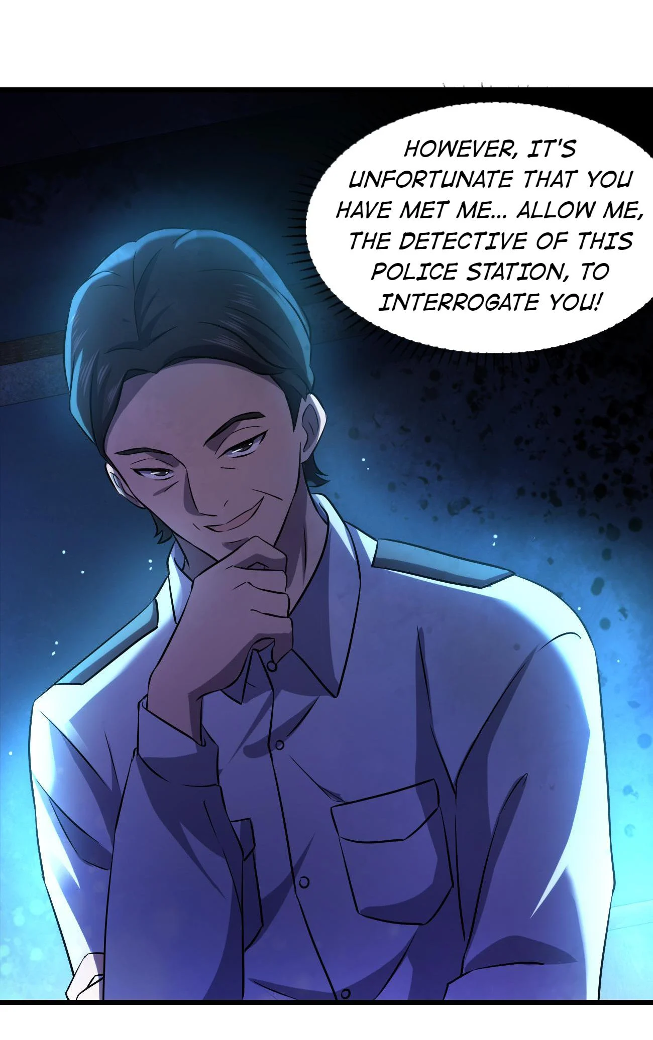 Don’t Get Me Wrong, I’m The Real Victim! Chapter 13.2 - Page 5