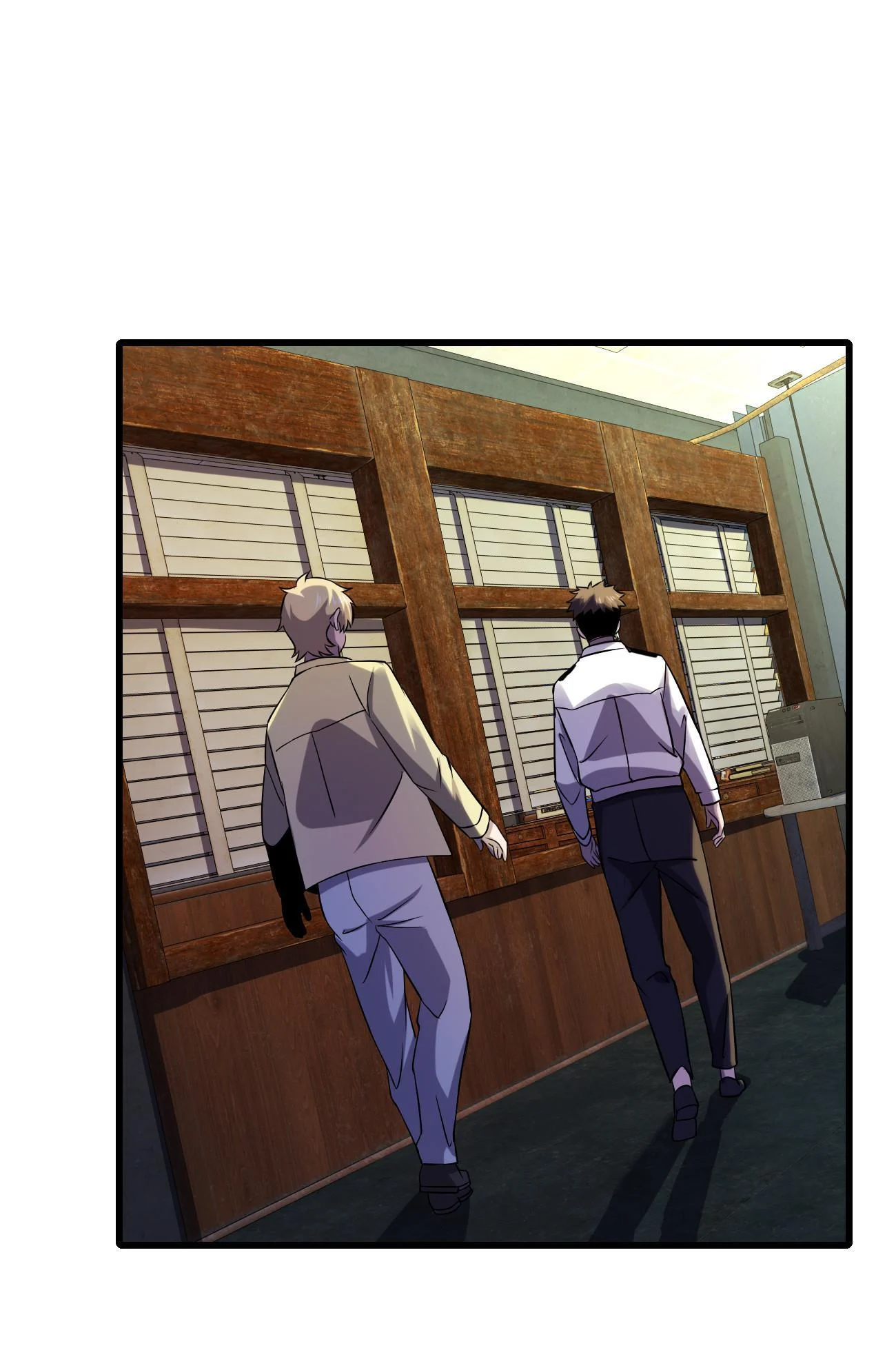 Don’t Get Me Wrong, I’m The Real Victim! Chapter 13.2 - Page 10