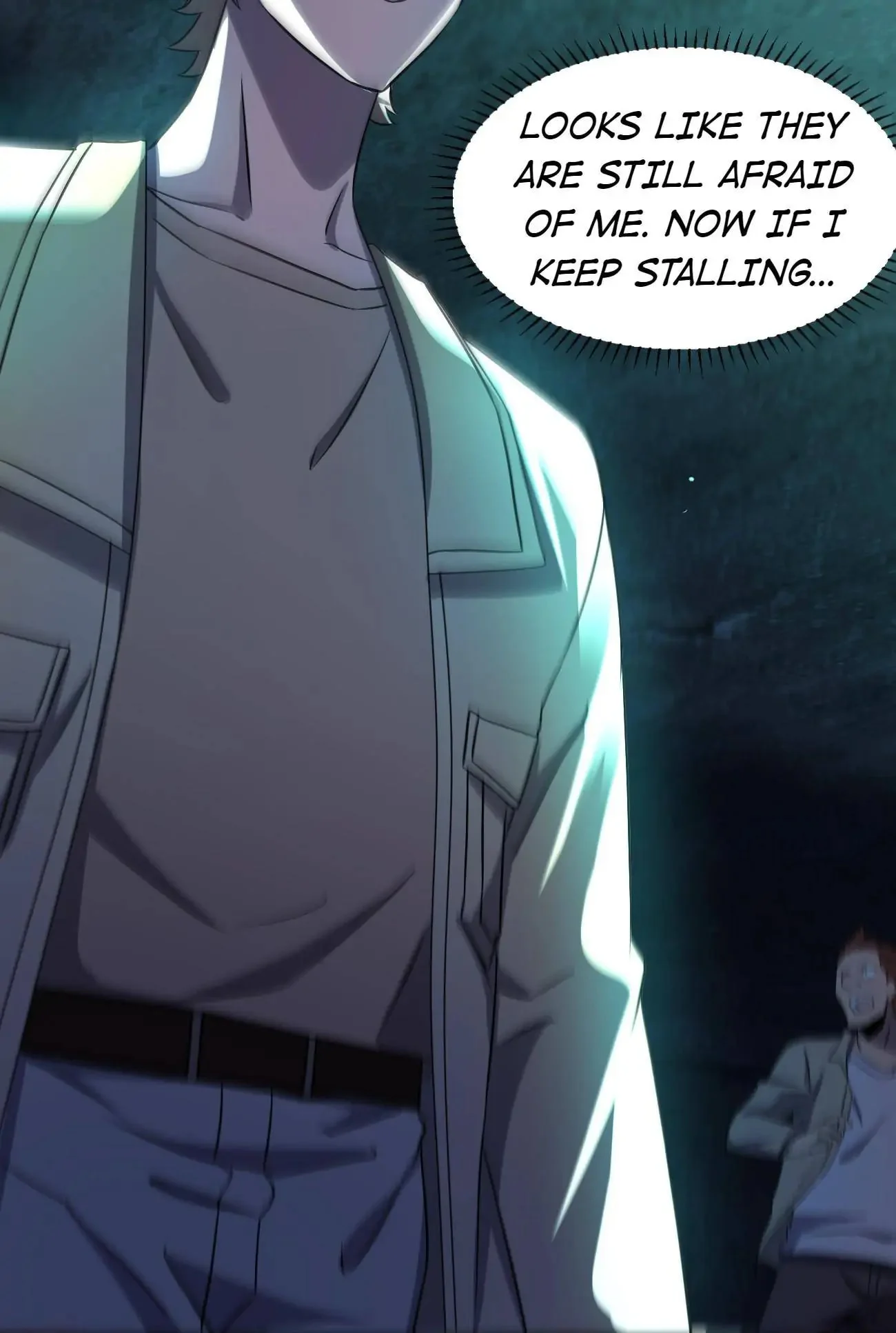 Don’t Get Me Wrong, I’m The Real Victim! Chapter 13 - Page 18