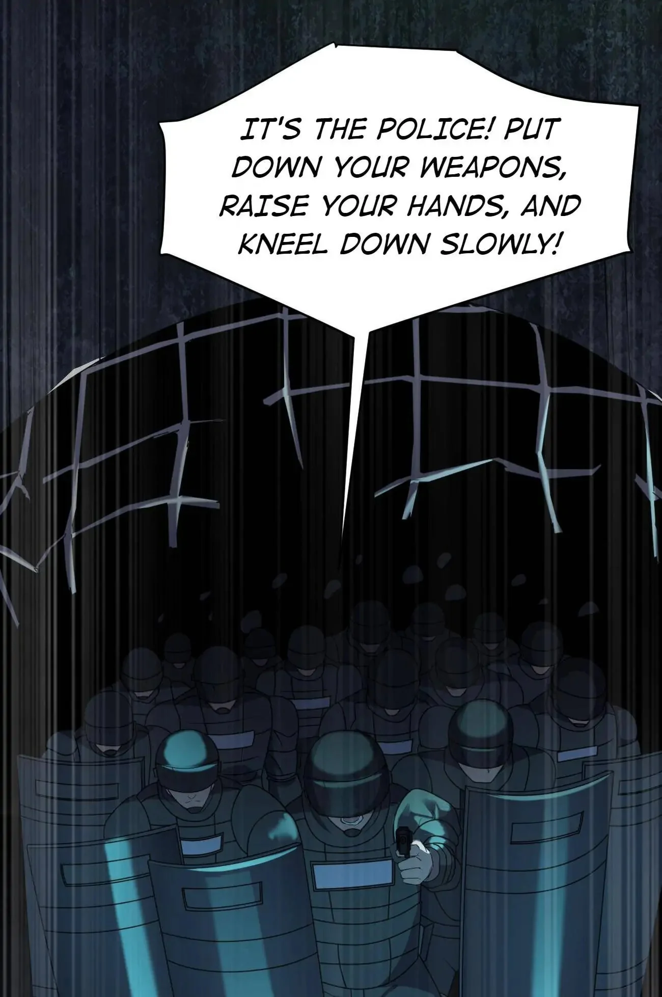 Don’t Get Me Wrong, I’m The Real Victim! Chapter 13 - Page 20