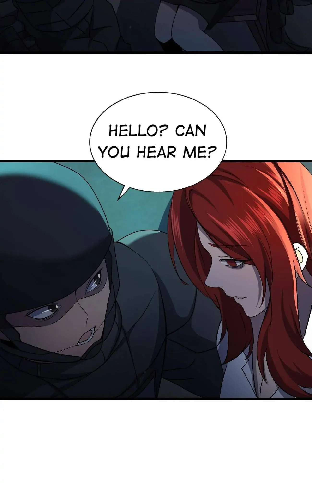 Don’t Get Me Wrong, I’m The Real Victim! Chapter 13 - Page 25