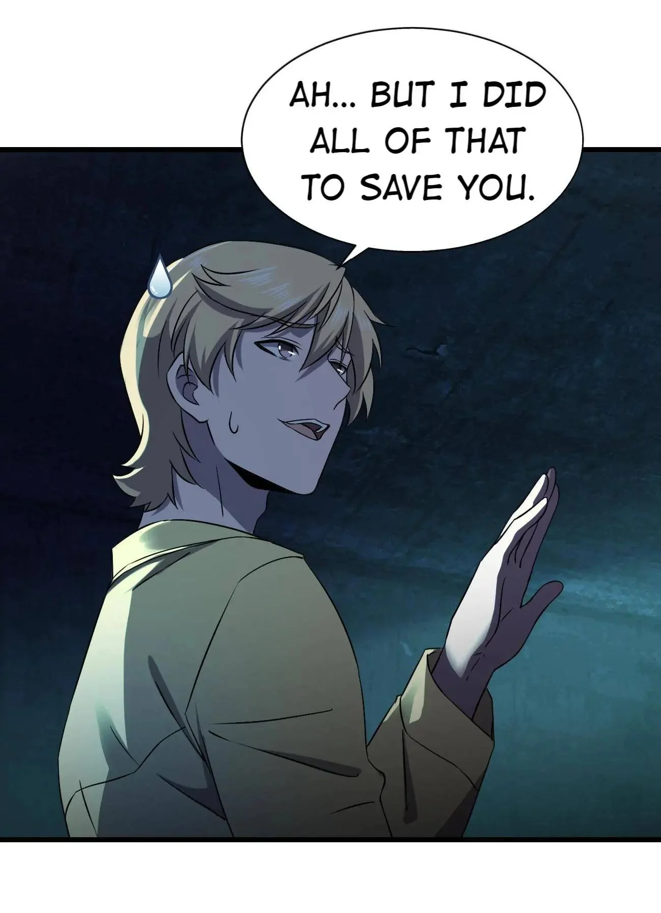 Don’t Get Me Wrong, I’m The Real Victim! Chapter 13 - Page 28