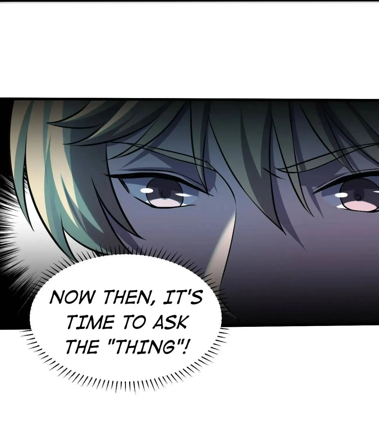 Don’t Get Me Wrong, I’m The Real Victim! Chapter 13 - Page 5