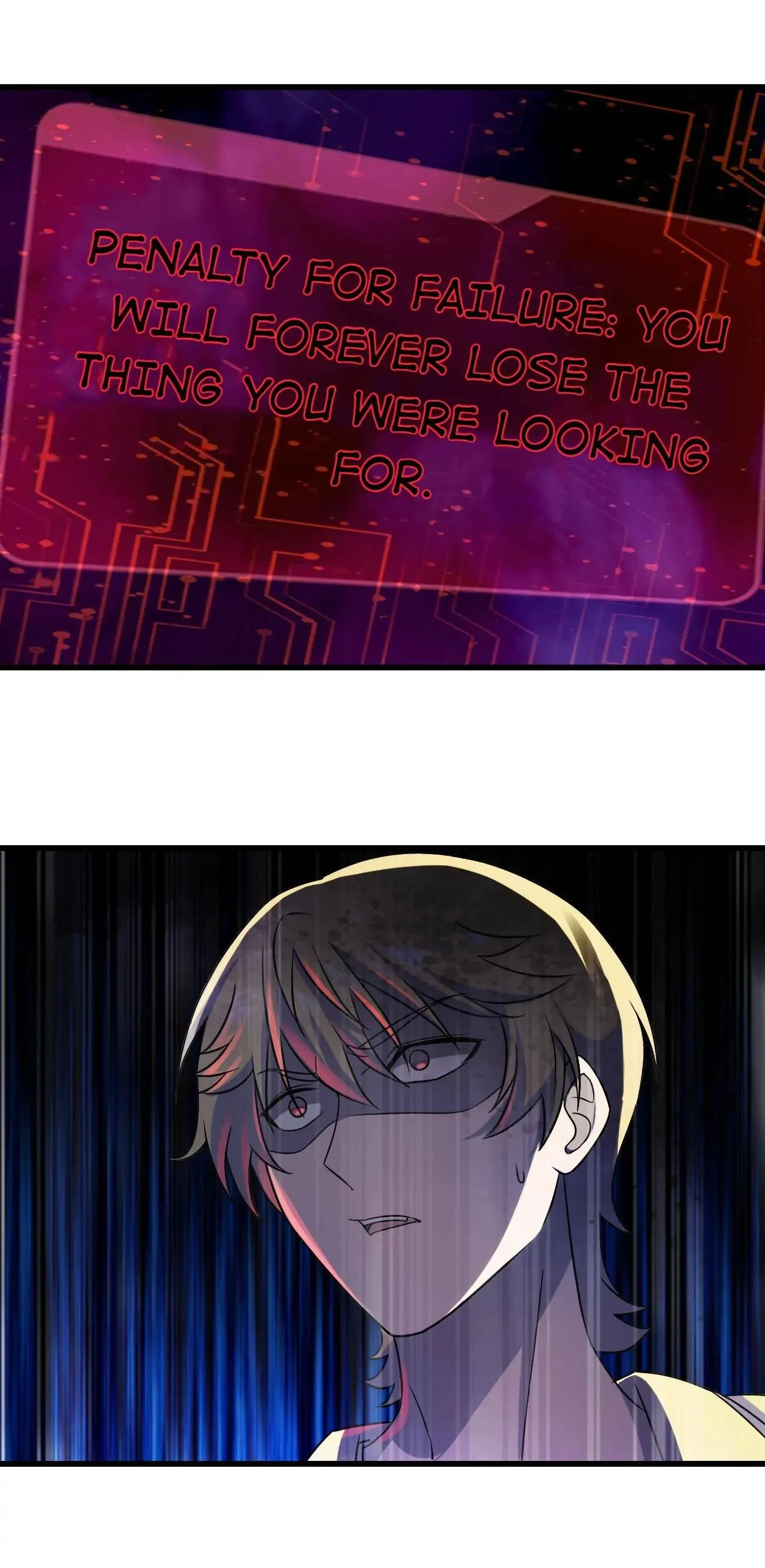 Don’t Get Me Wrong, I’m The Real Victim! Chapter 13 - Page 64