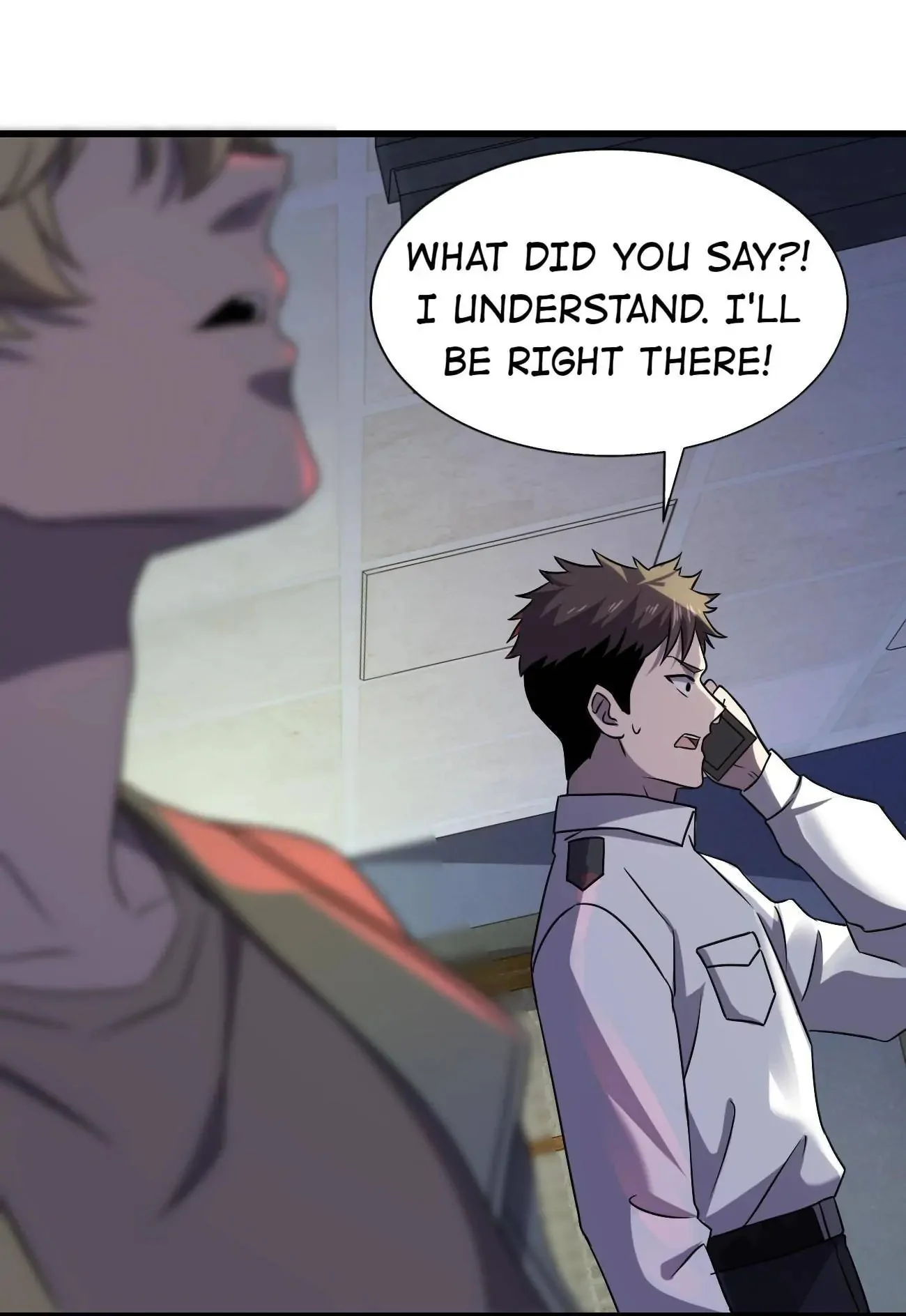 Don’t Get Me Wrong, I’m The Real Victim! Chapter 13 - Page 65