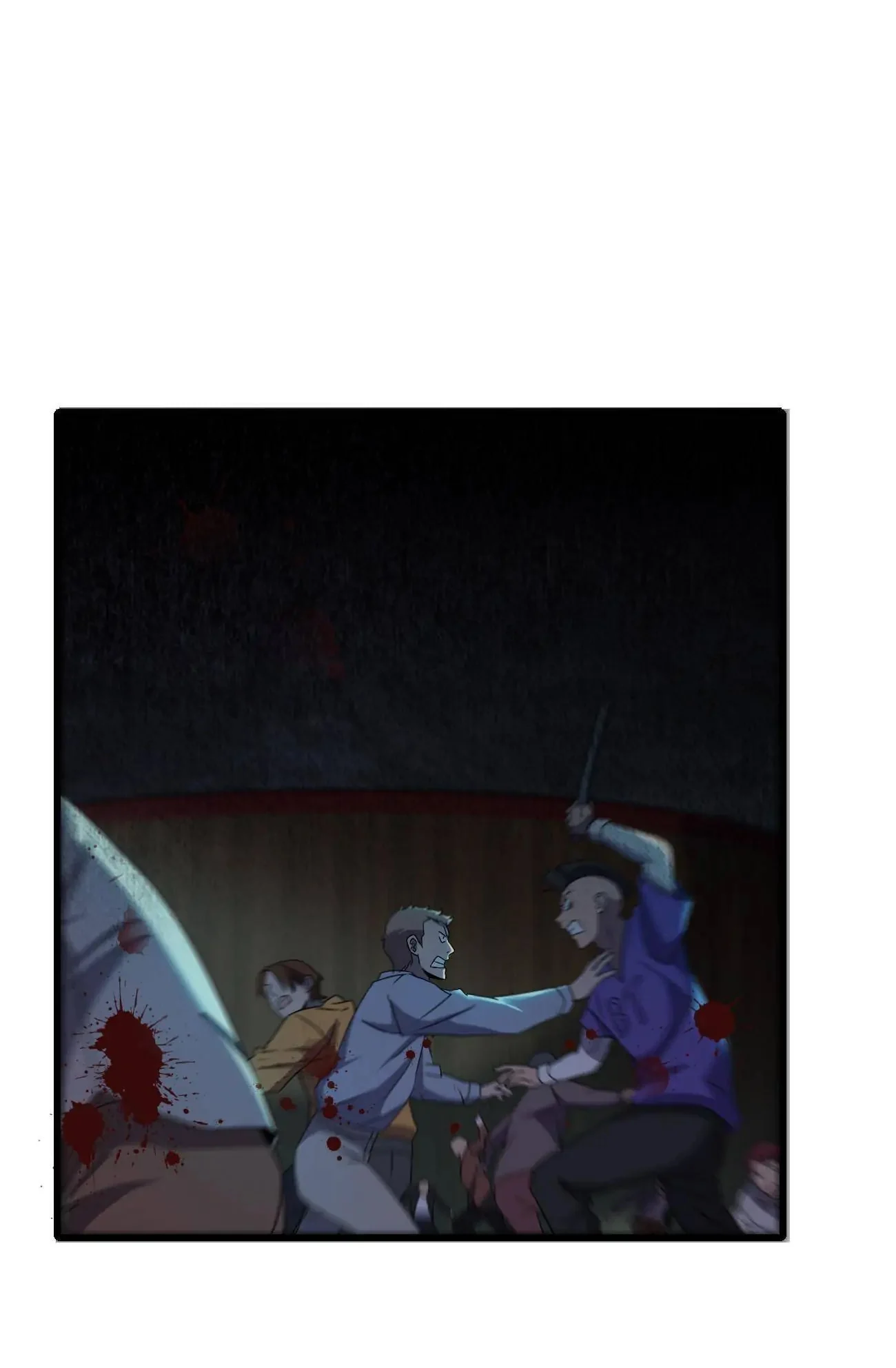 Don’t Get Me Wrong, I’m The Real Victim! Chapter 13 - Page 10