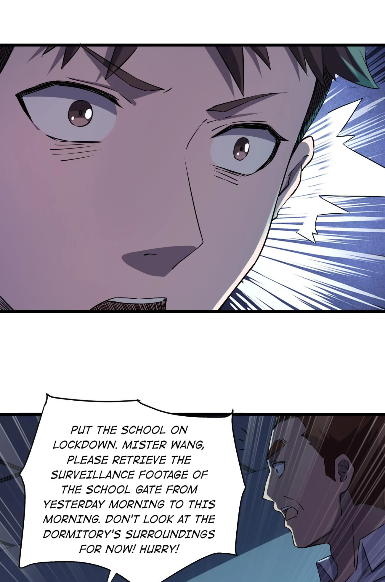 Don’t Get Me Wrong, I’m The Real Victim! Chapter 14.1 - Page 18