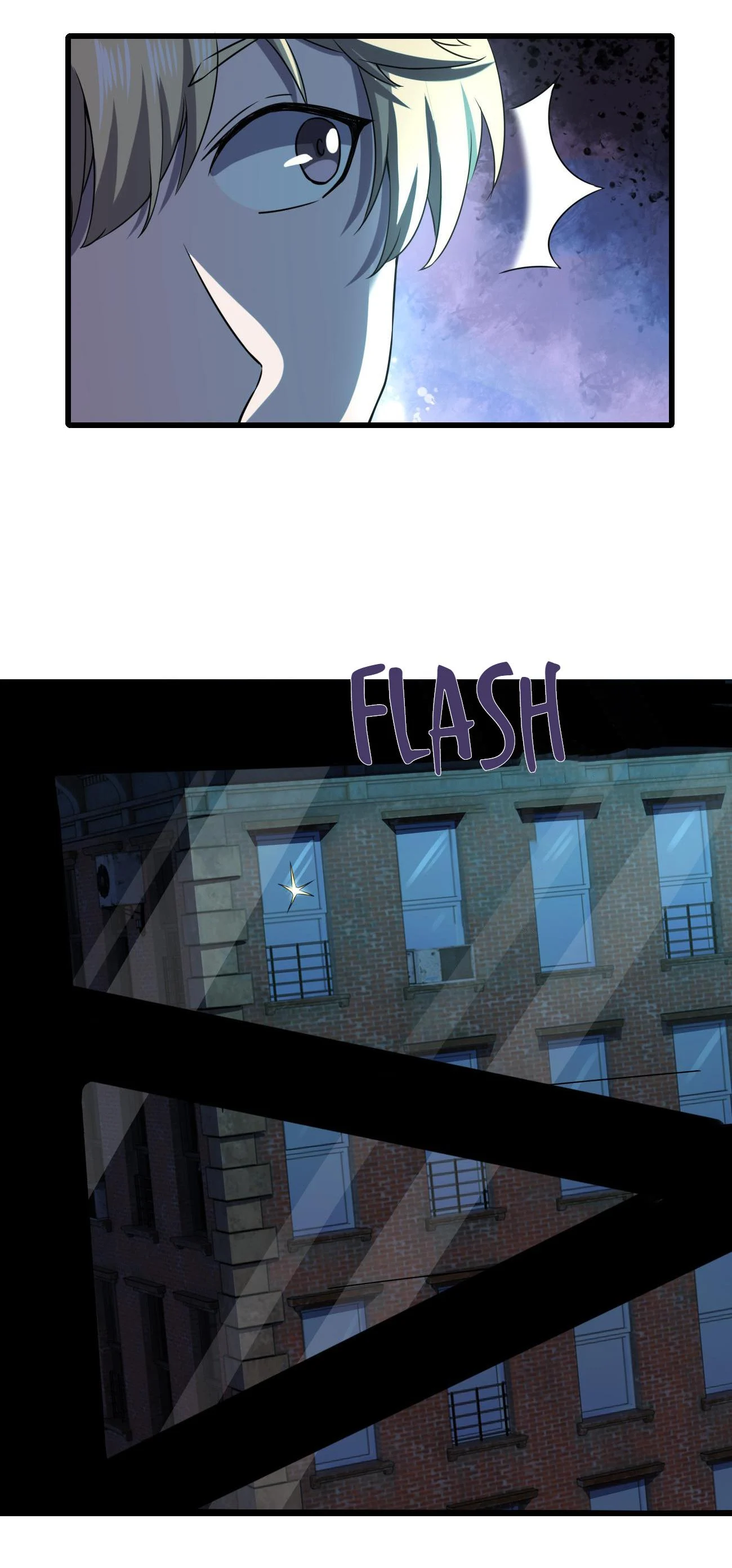 Don’t Get Me Wrong, I’m The Real Victim! Chapter 14.1 - Page 25