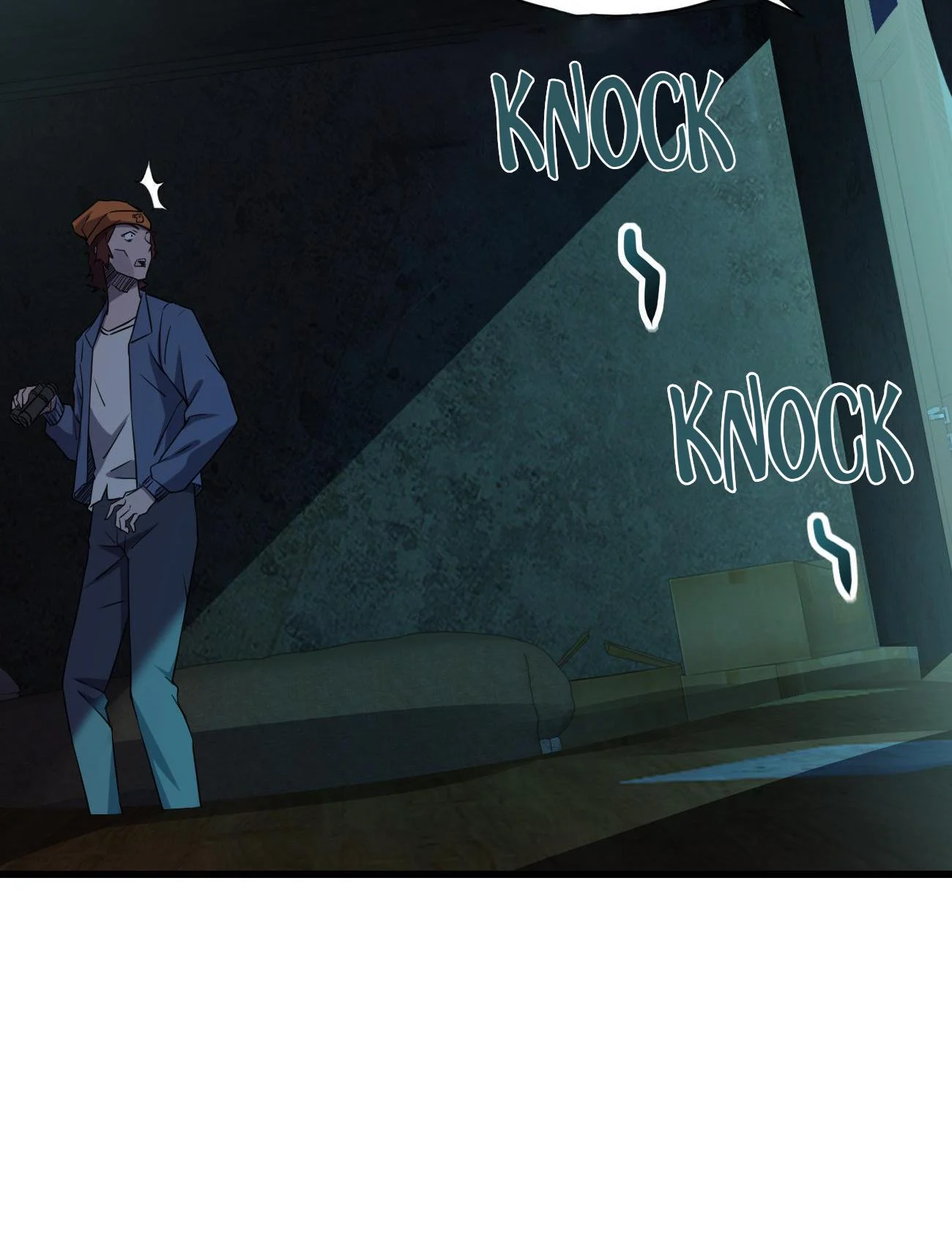 Don’t Get Me Wrong, I’m The Real Victim! Chapter 14.1 - Page 34