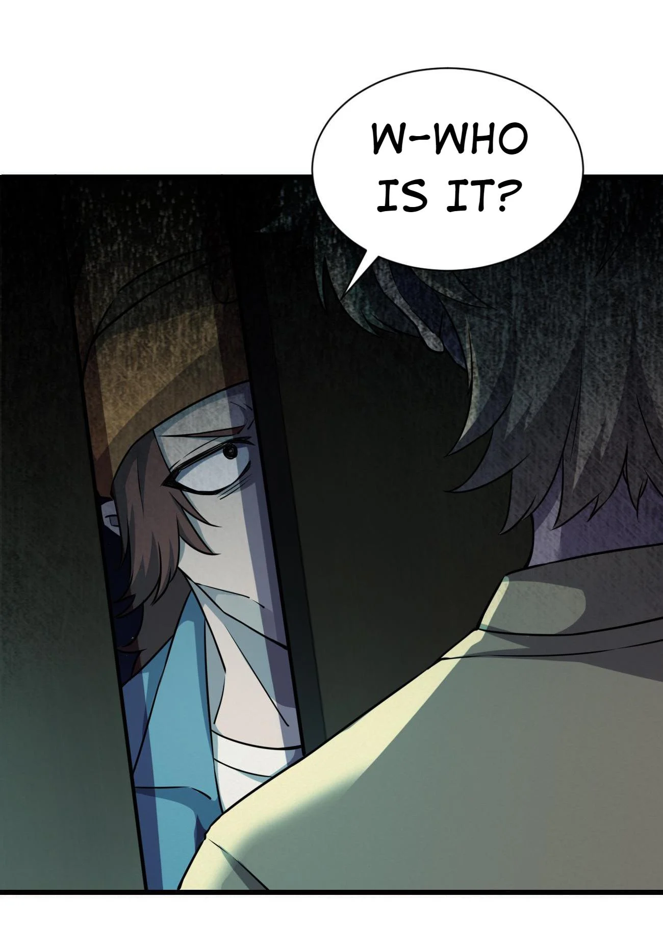 Don’t Get Me Wrong, I’m The Real Victim! Chapter 14.1 - Page 35