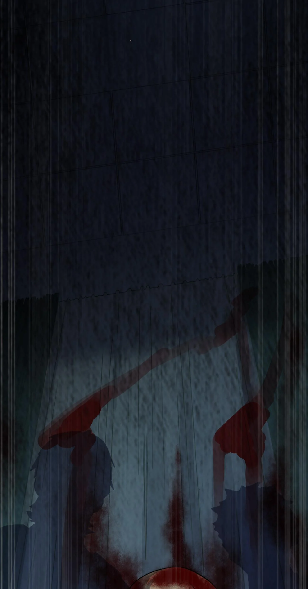 Don’t Get Me Wrong, I’m The Real Victim! Chapter 14.1 - Page 5