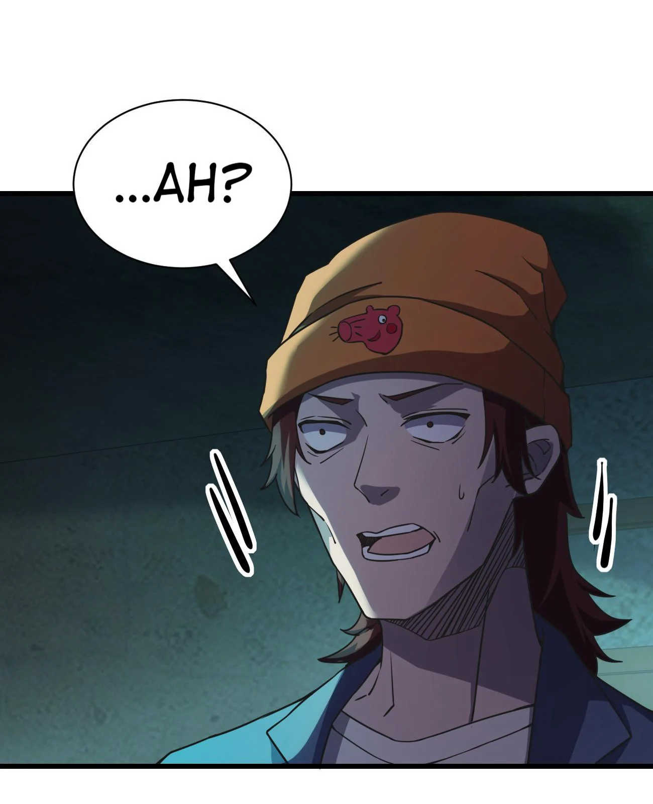 Don’t Get Me Wrong, I’m The Real Victim! Chapter 14.2 - Page 11