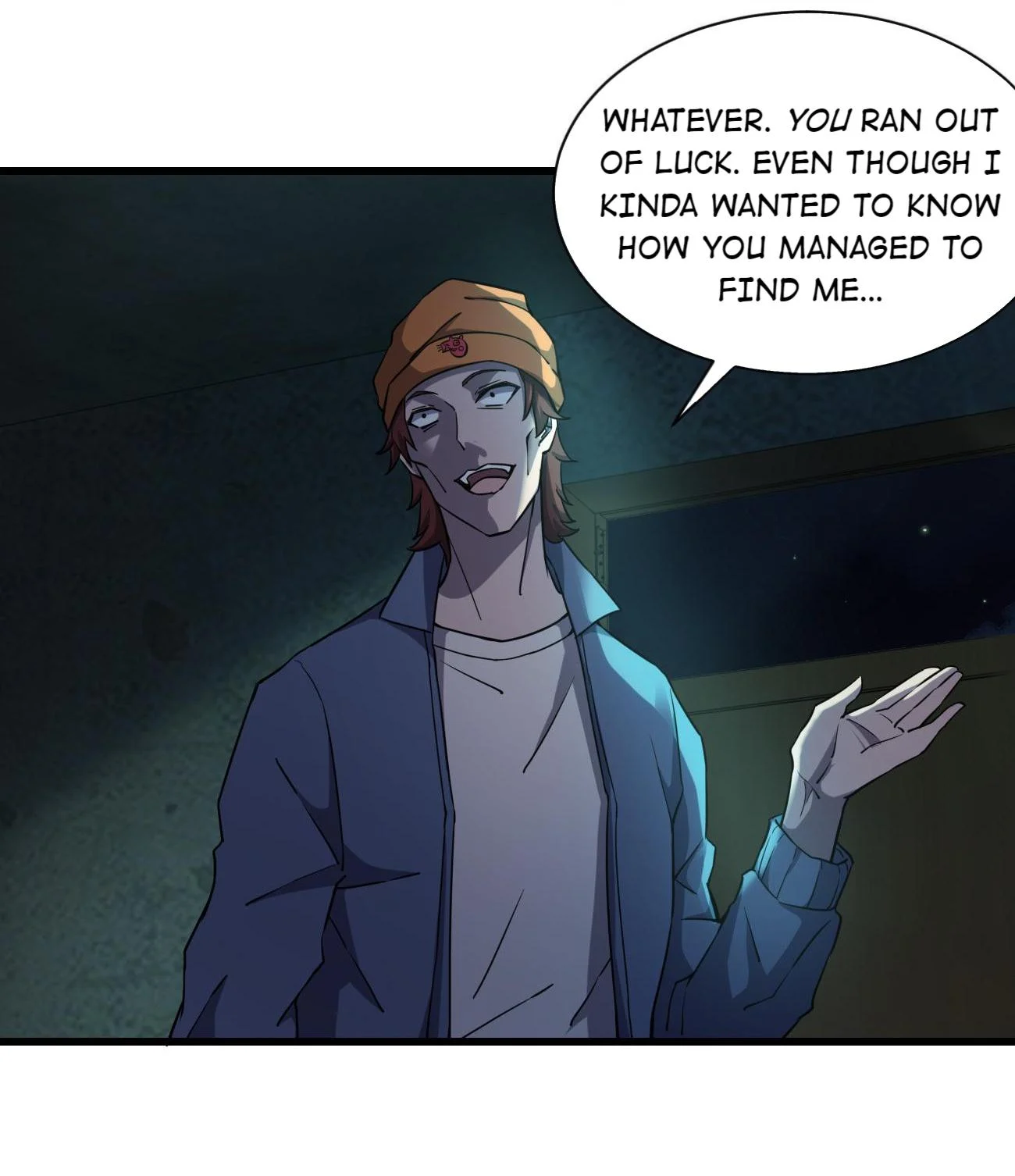 Don’t Get Me Wrong, I’m The Real Victim! Chapter 14.2 - Page 13