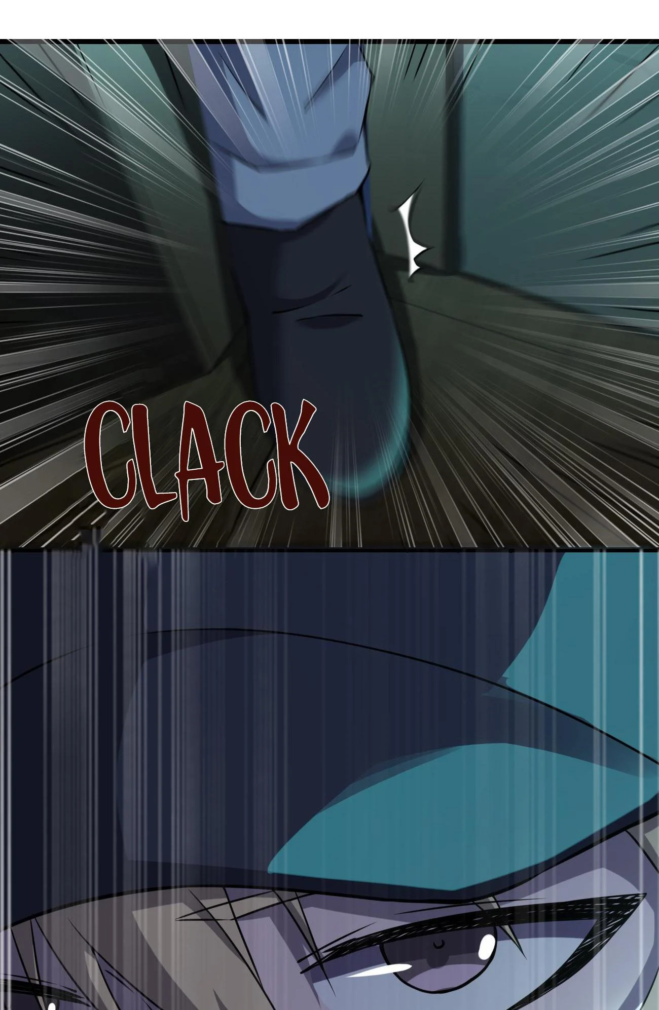 Don’t Get Me Wrong, I’m The Real Victim! Chapter 14.2 - Page 3
