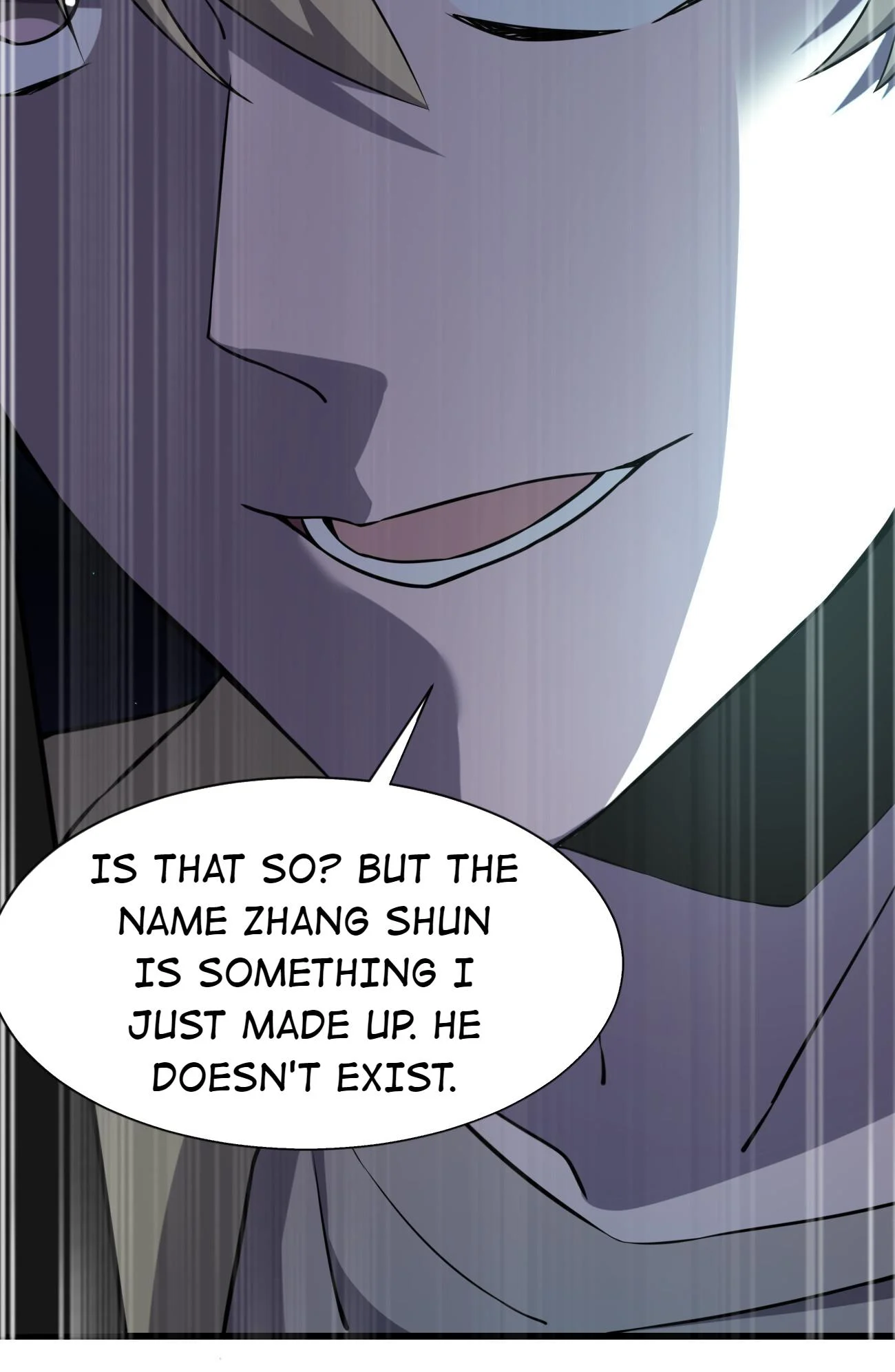 Don’t Get Me Wrong, I’m The Real Victim! Chapter 14.2 - Page 4