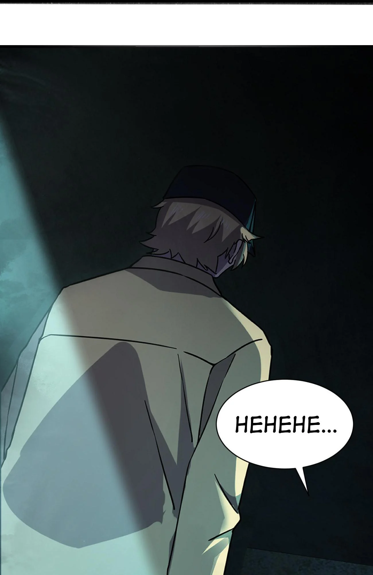 Don’t Get Me Wrong, I’m The Real Victim! Chapter 14.2 - Page 9