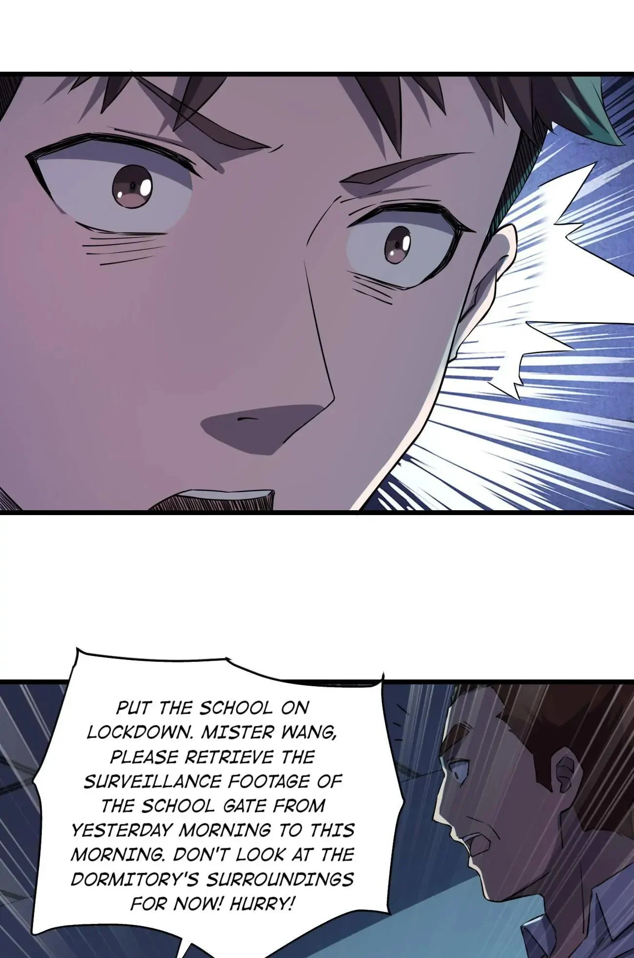 Don’t Get Me Wrong, I’m The Real Victim! Chapter 14 - Page 18