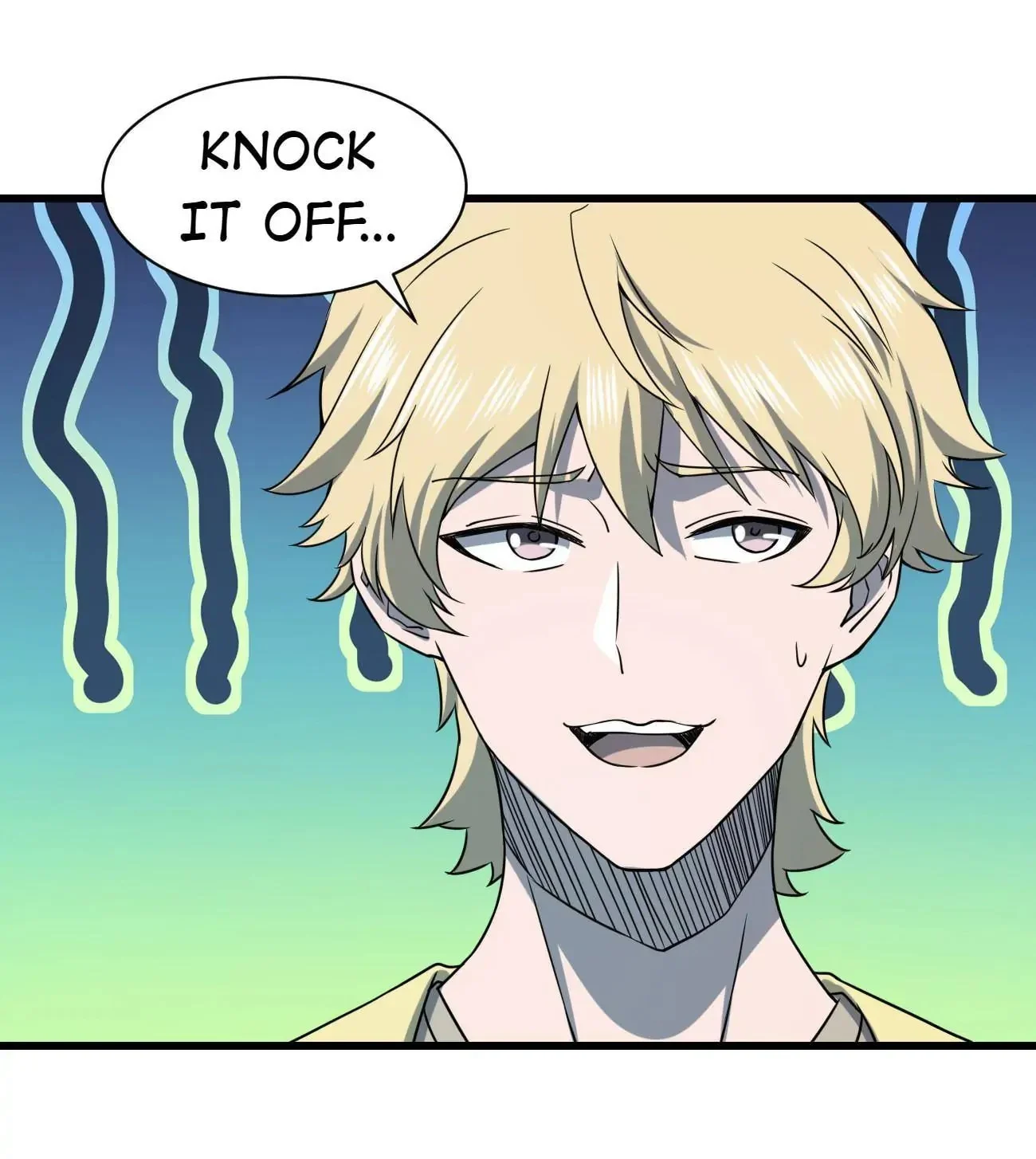 Don’t Get Me Wrong, I’m The Real Victim! Chapter 14 - Page 24