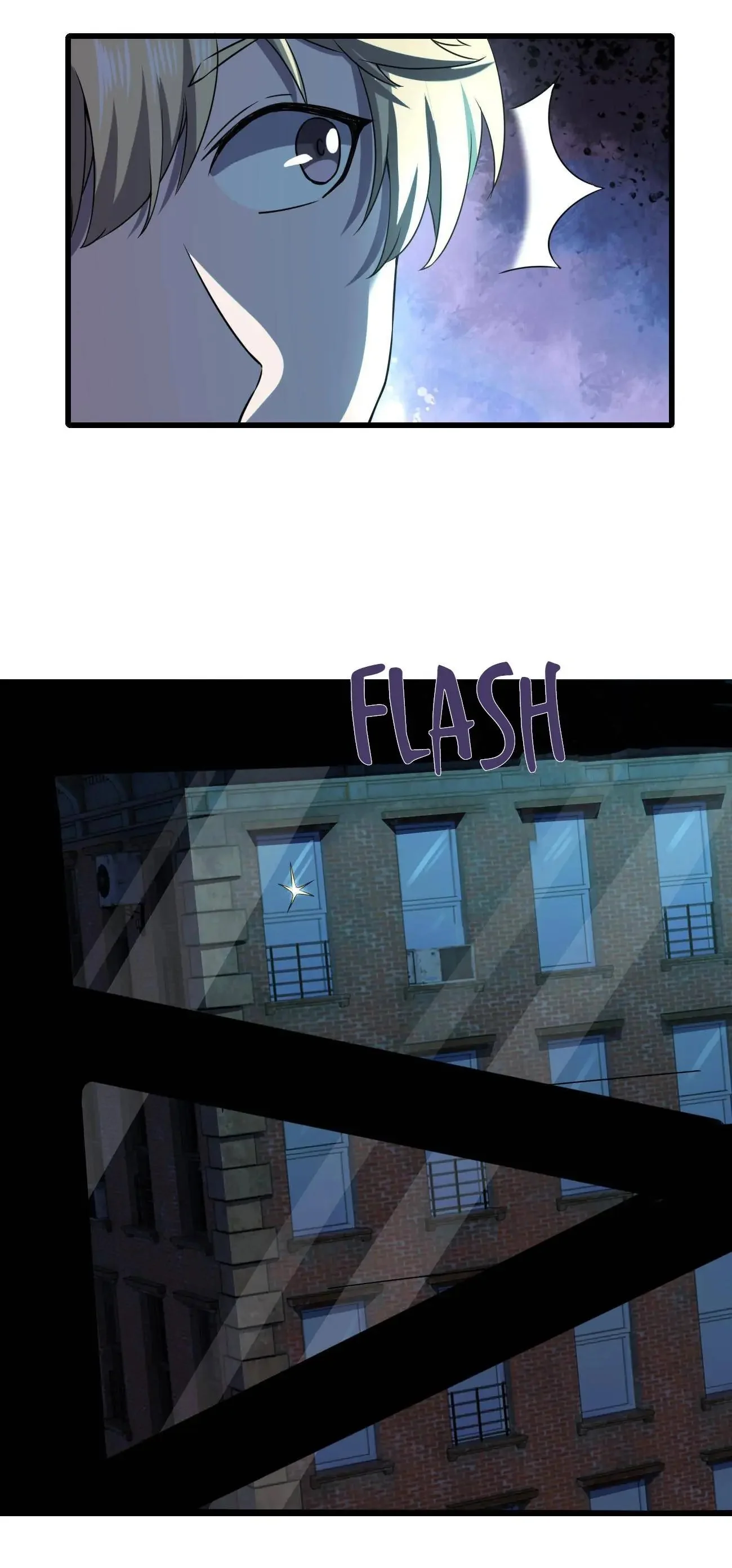 Don’t Get Me Wrong, I’m The Real Victim! Chapter 14 - Page 25