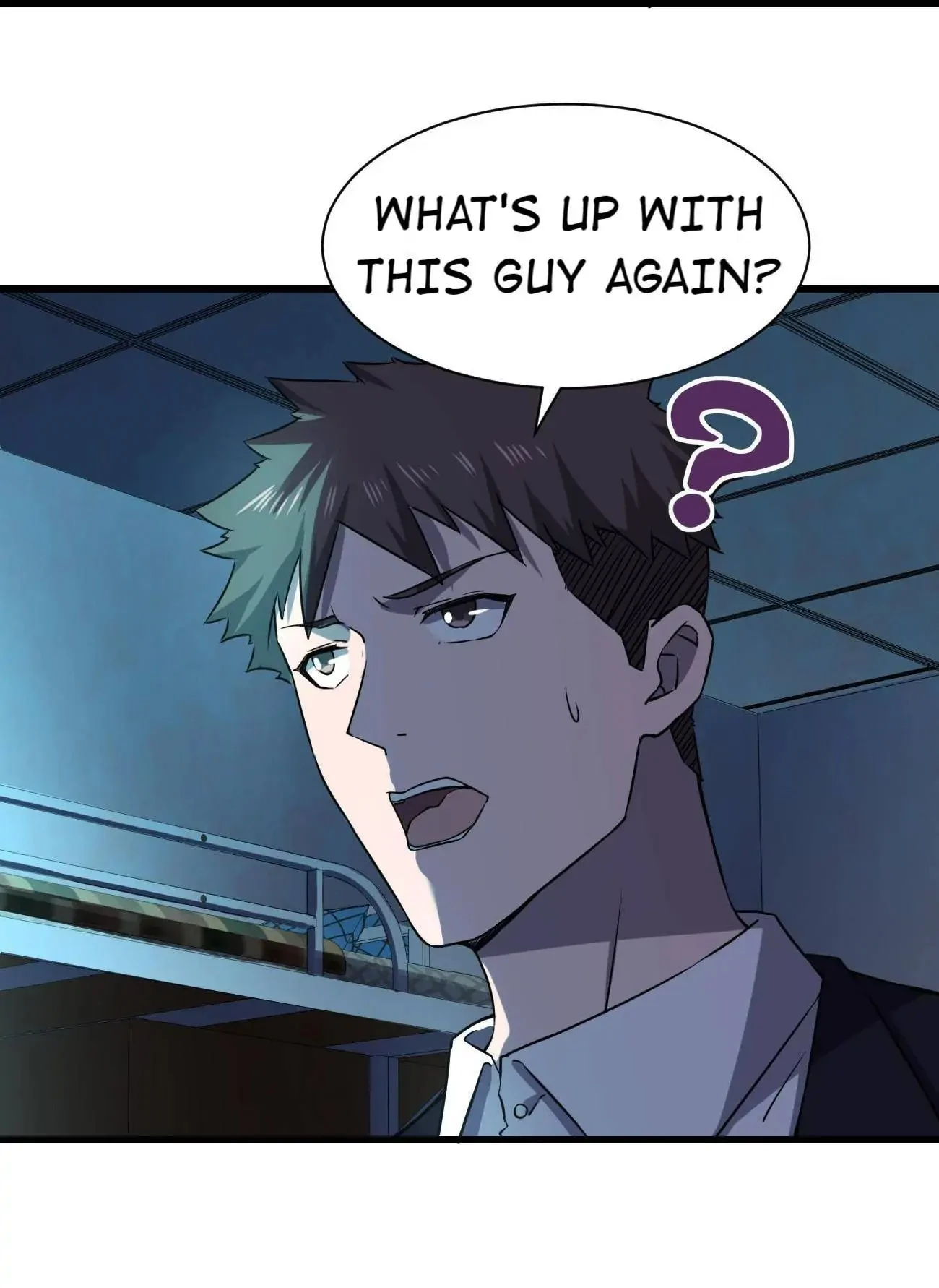 Don’t Get Me Wrong, I’m The Real Victim! Chapter 14 - Page 29