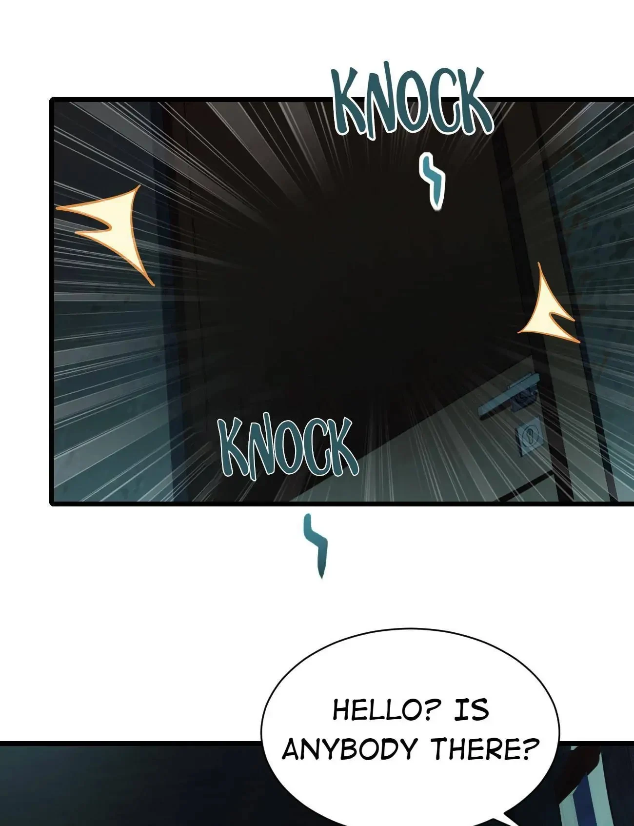 Don’t Get Me Wrong, I’m The Real Victim! Chapter 14 - Page 33