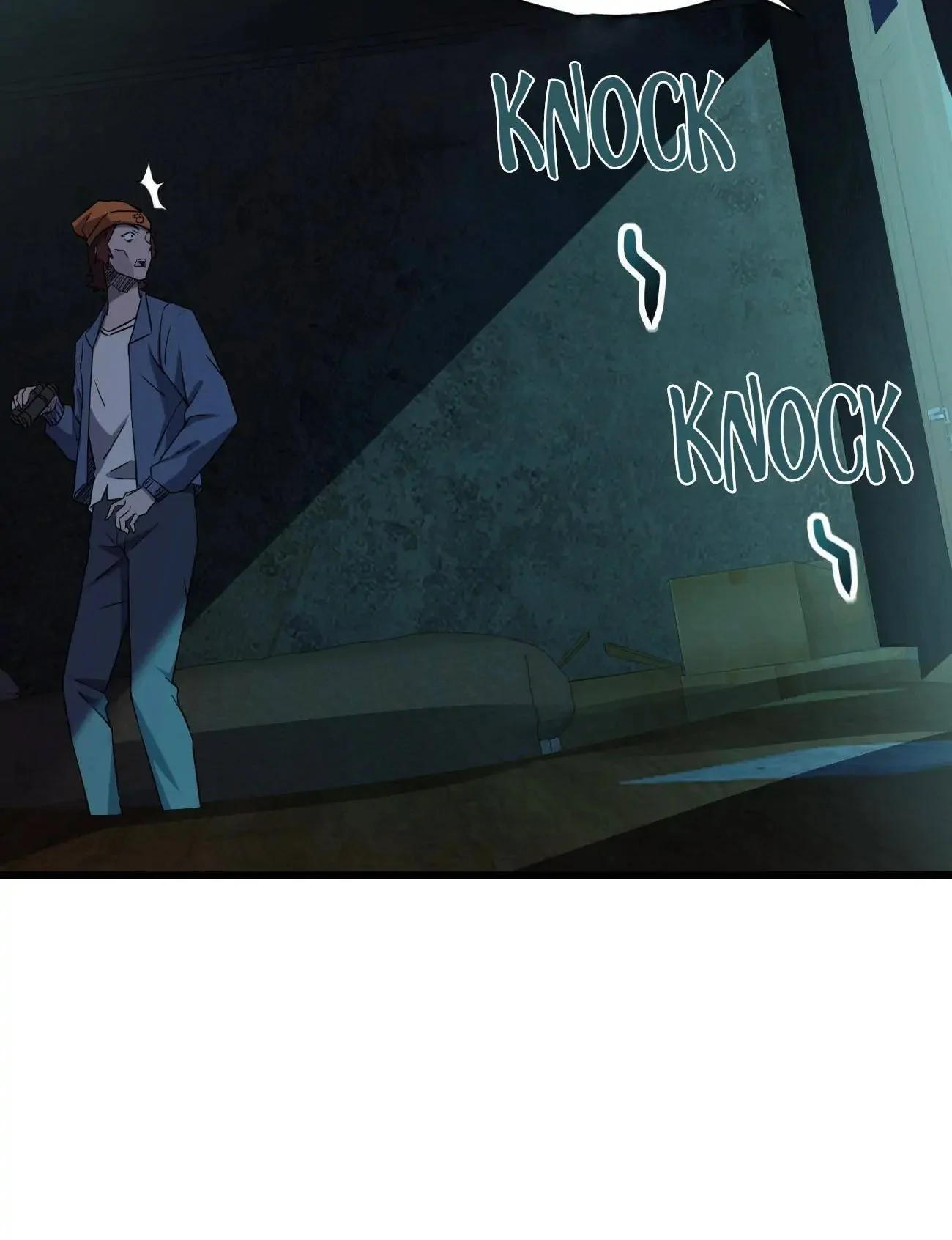 Don’t Get Me Wrong, I’m The Real Victim! Chapter 14 - Page 34