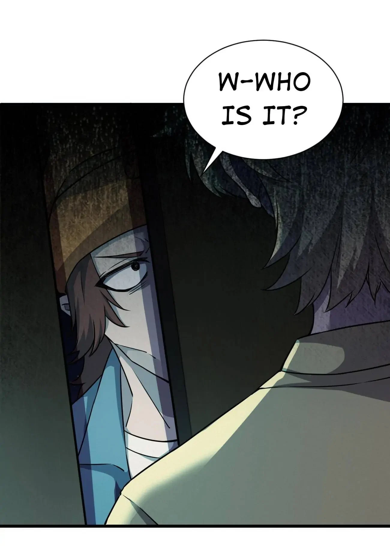 Don’t Get Me Wrong, I’m The Real Victim! Chapter 14 - Page 35
