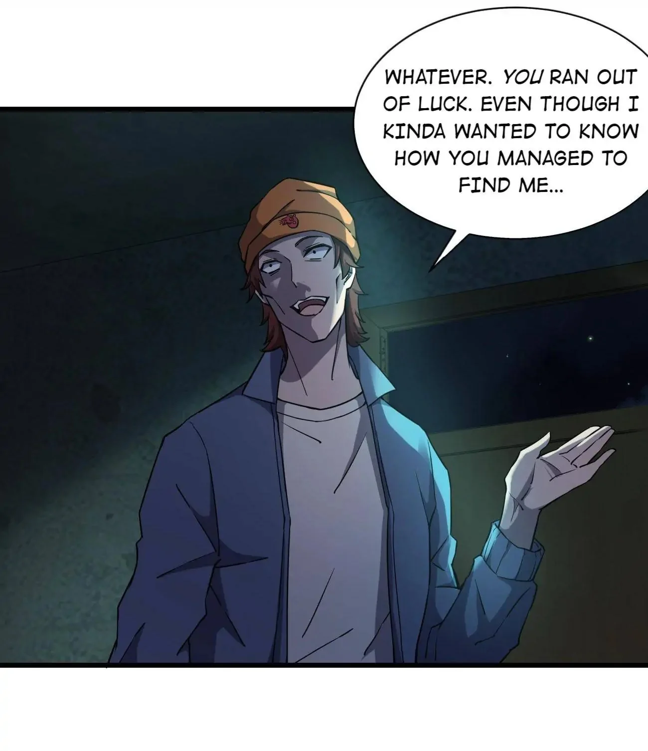 Don’t Get Me Wrong, I’m The Real Victim! Chapter 14 - Page 51