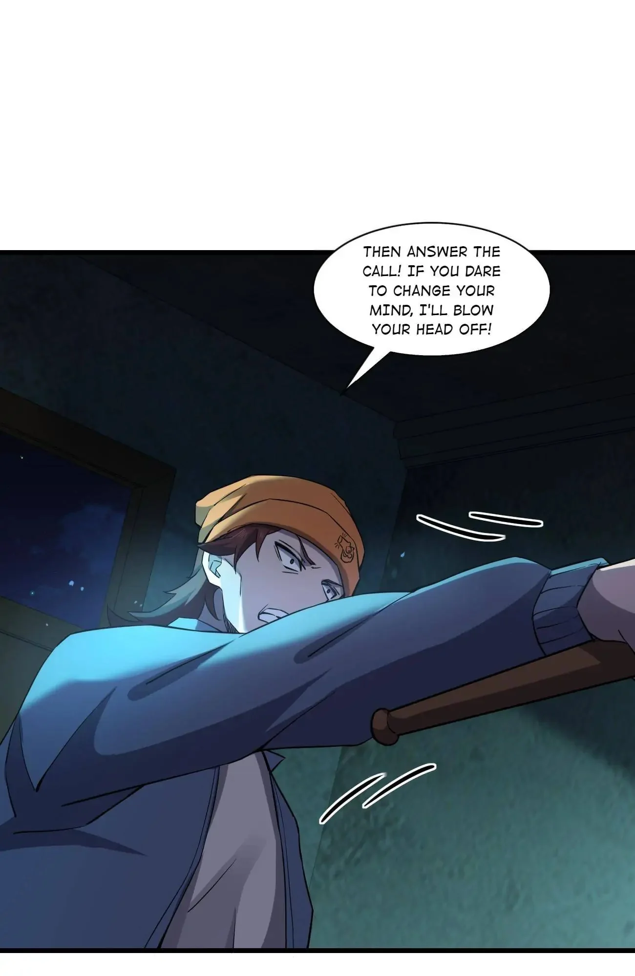 Don’t Get Me Wrong, I’m The Real Victim! Chapter 14 - Page 60