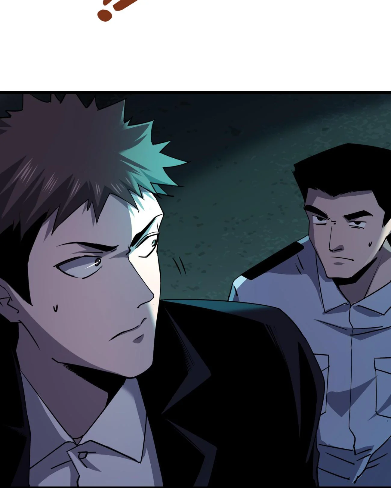 Don’t Get Me Wrong, I’m The Real Victim! Chapter 15.1 - Page 26