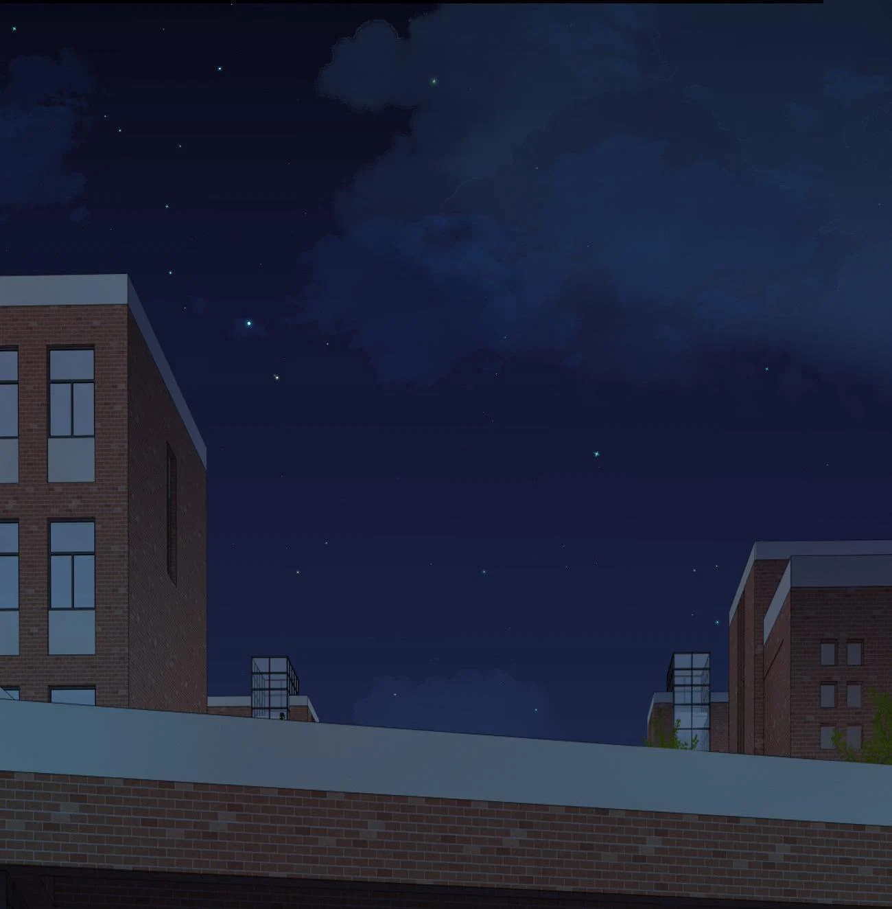 Don’t Get Me Wrong, I’m The Real Victim! Chapter 15.1 - Page 35