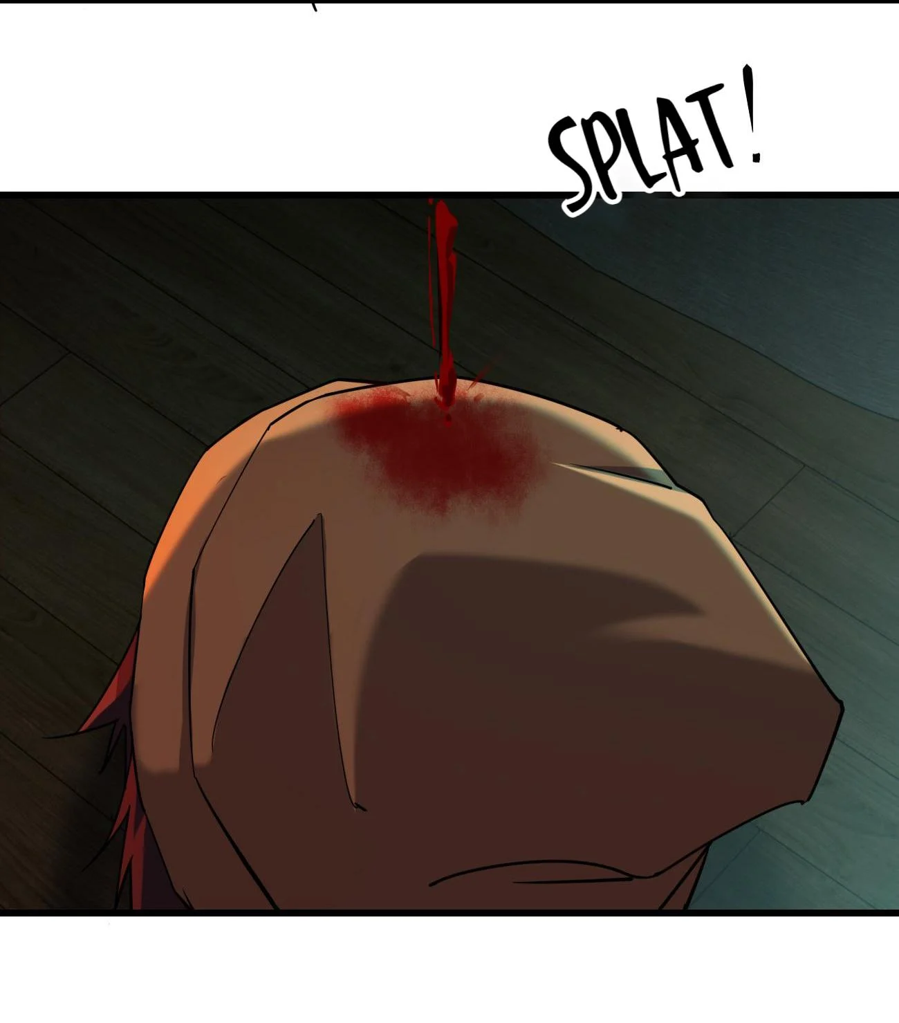 Don’t Get Me Wrong, I’m The Real Victim! Chapter 15.1 - Page 8