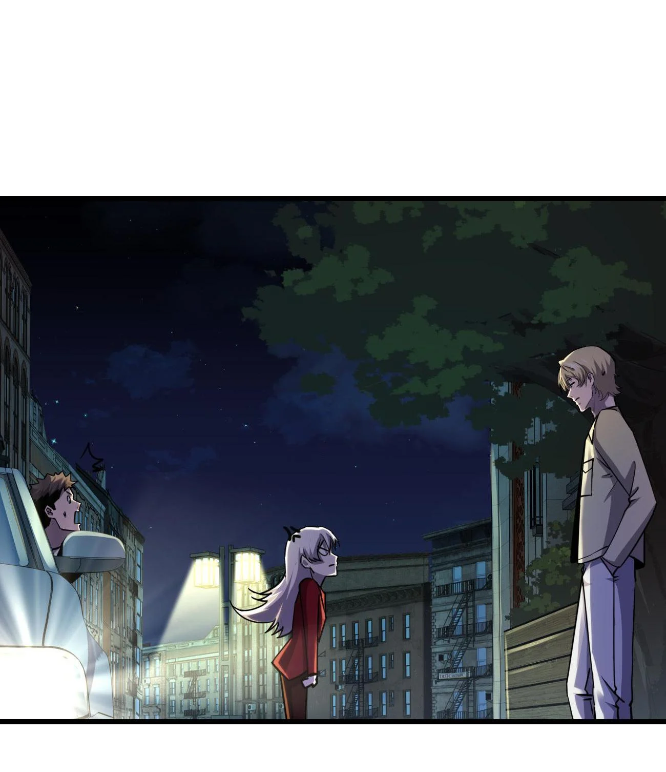 Don’t Get Me Wrong, I’m The Real Victim! Chapter 15.2 - Page 14