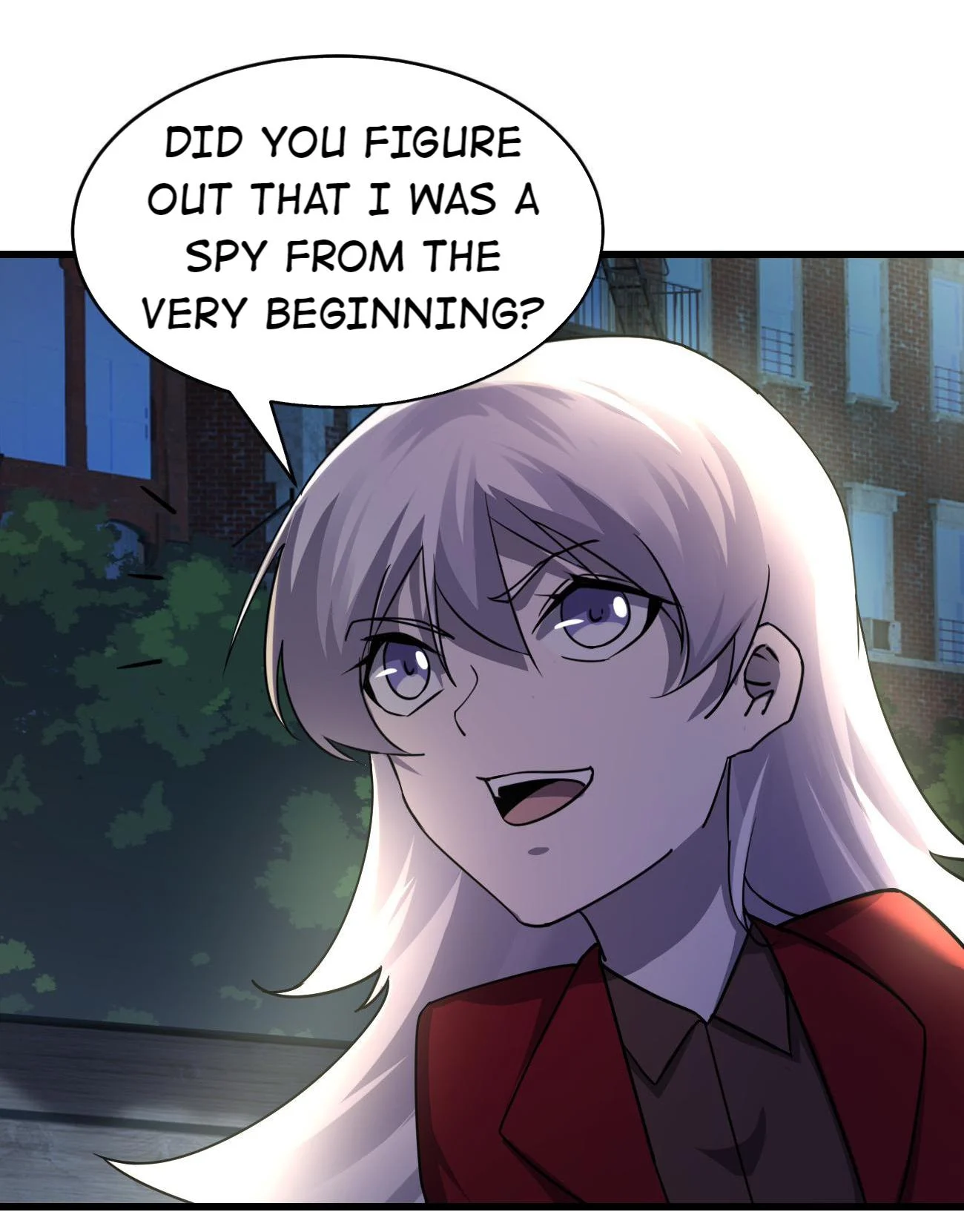Don’t Get Me Wrong, I’m The Real Victim! Chapter 15.2 - Page 24