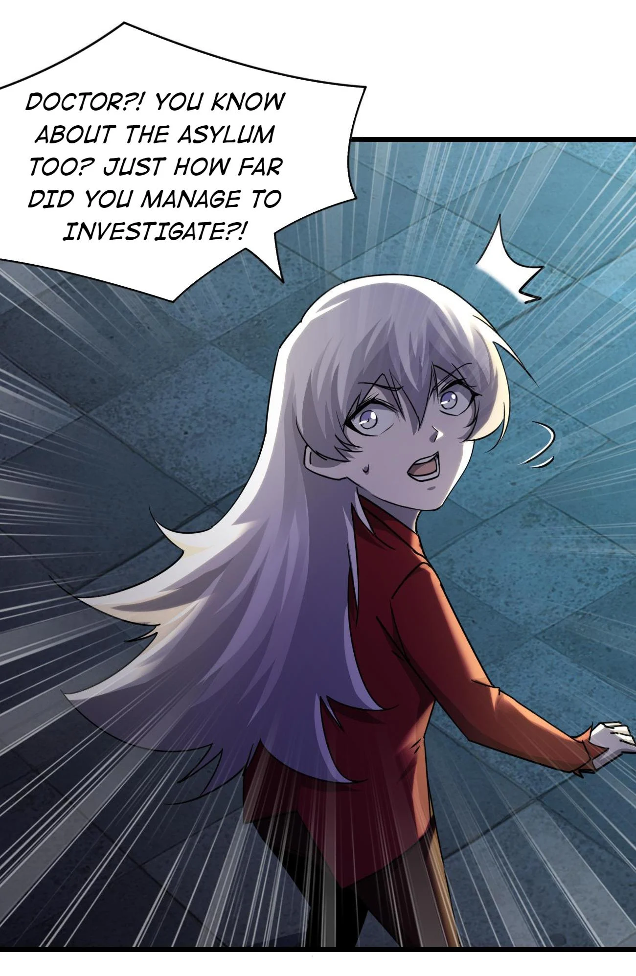Don’t Get Me Wrong, I’m The Real Victim! Chapter 15.2 - Page 28