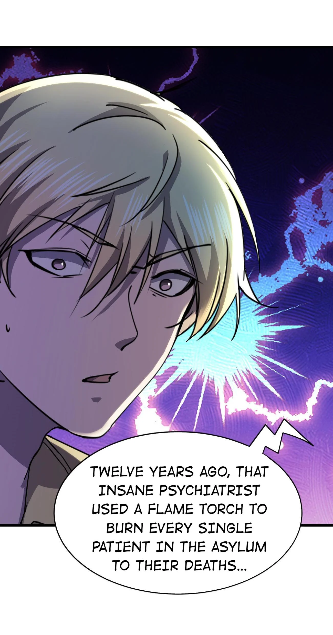 Don’t Get Me Wrong, I’m The Real Victim! Chapter 15.2 - Page 31