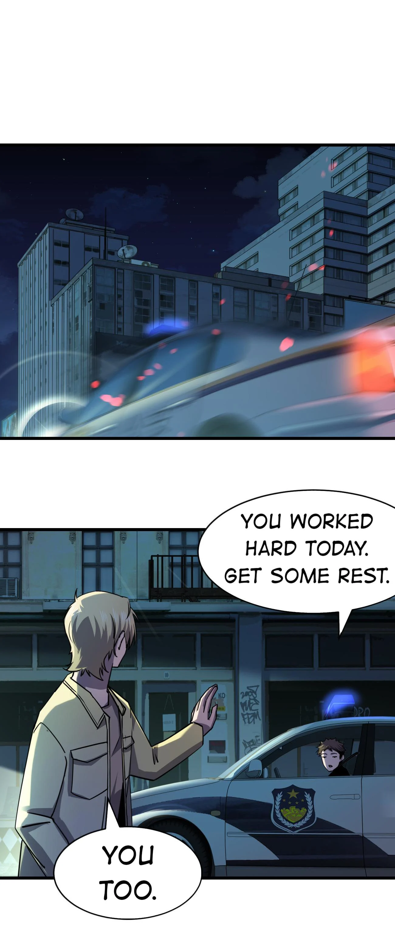 Don’t Get Me Wrong, I’m The Real Victim! Chapter 15.2 - Page 10