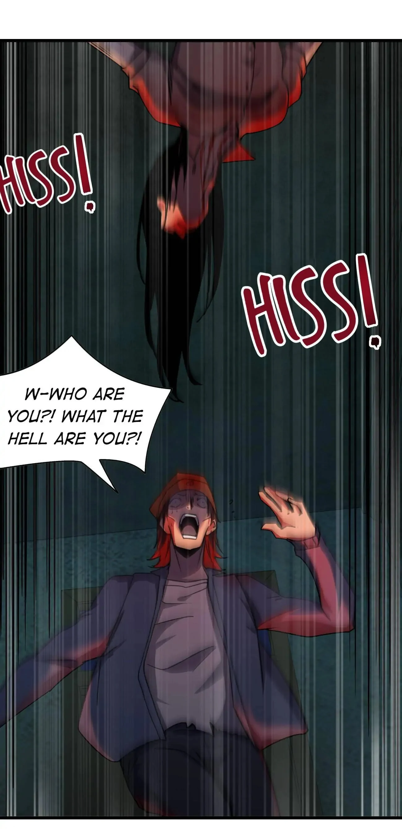 Don’t Get Me Wrong, I’m The Real Victim! Chapter 15 - Page 17