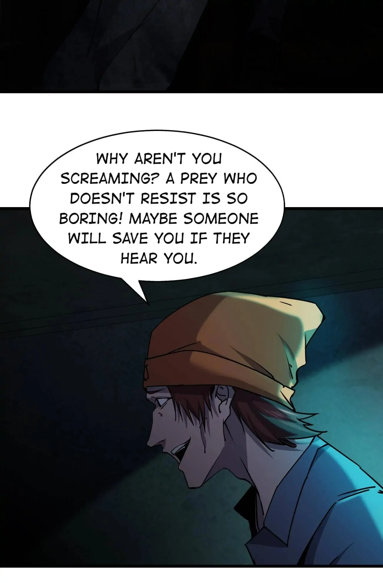 Don’t Get Me Wrong, I’m The Real Victim! Chapter 15 - Page 4