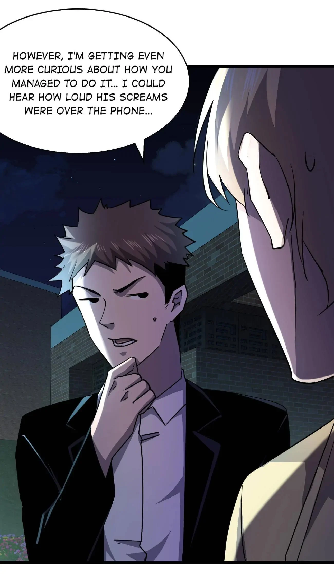 Don’t Get Me Wrong, I’m The Real Victim! Chapter 15 - Page 41