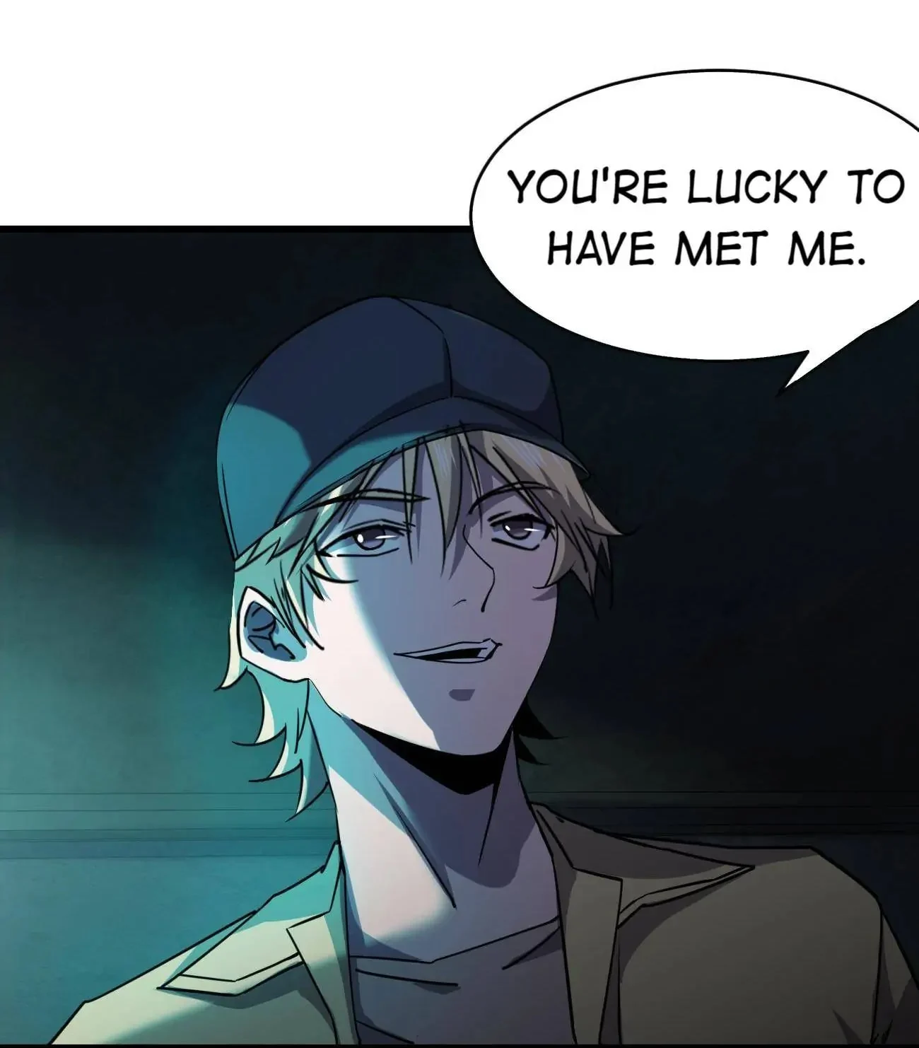 Don’t Get Me Wrong, I’m The Real Victim! Chapter 15 - Page 6