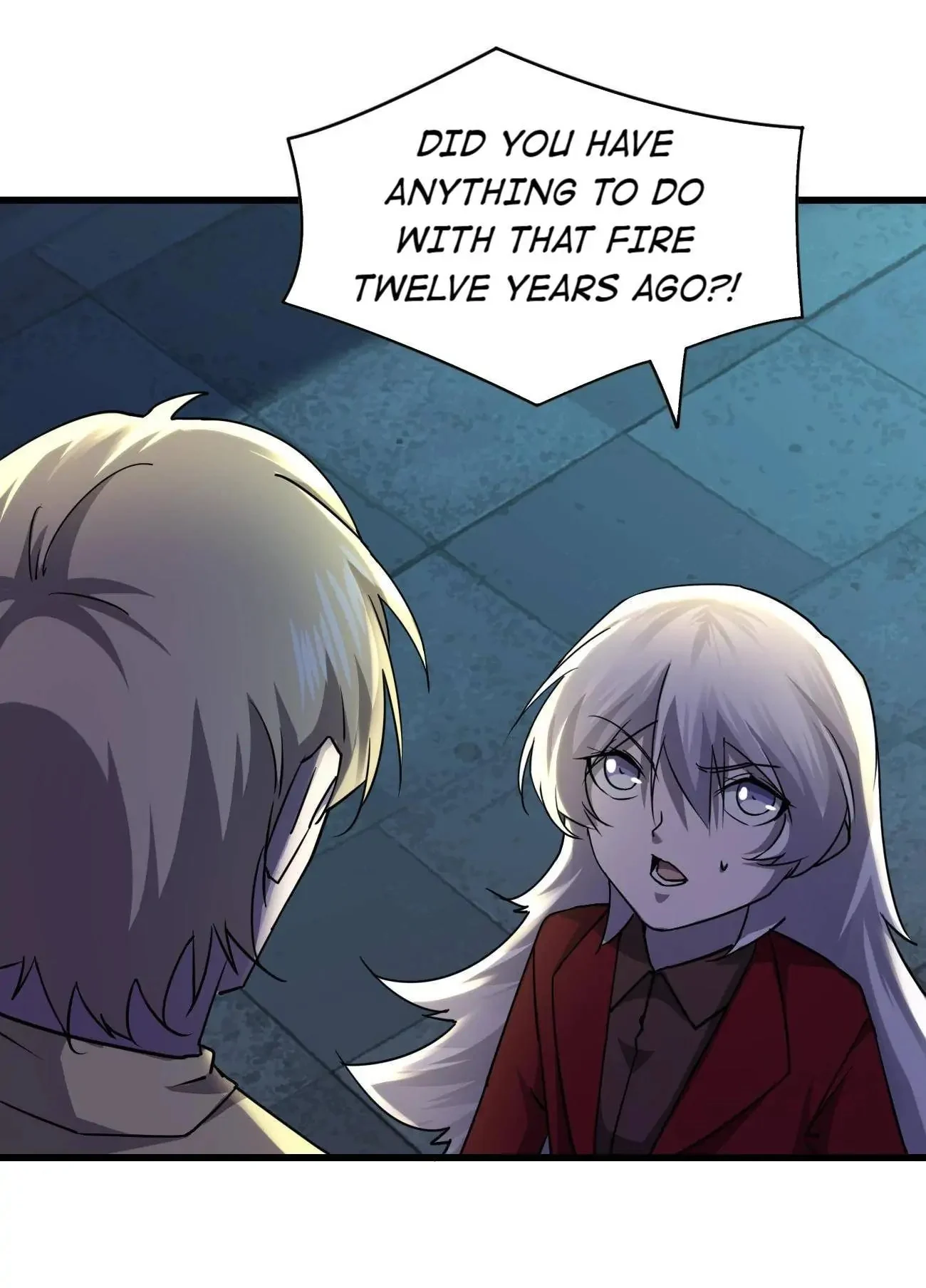 Don’t Get Me Wrong, I’m The Real Victim! Chapter 15 - Page 68
