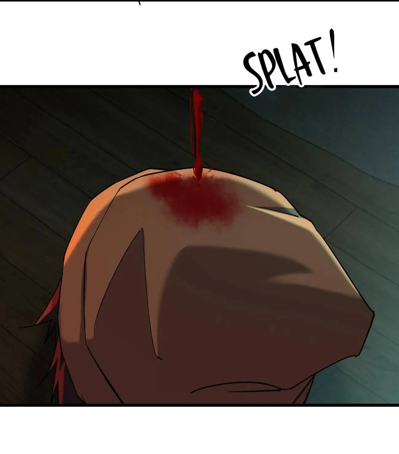 Don’t Get Me Wrong, I’m The Real Victim! Chapter 15 - Page 8