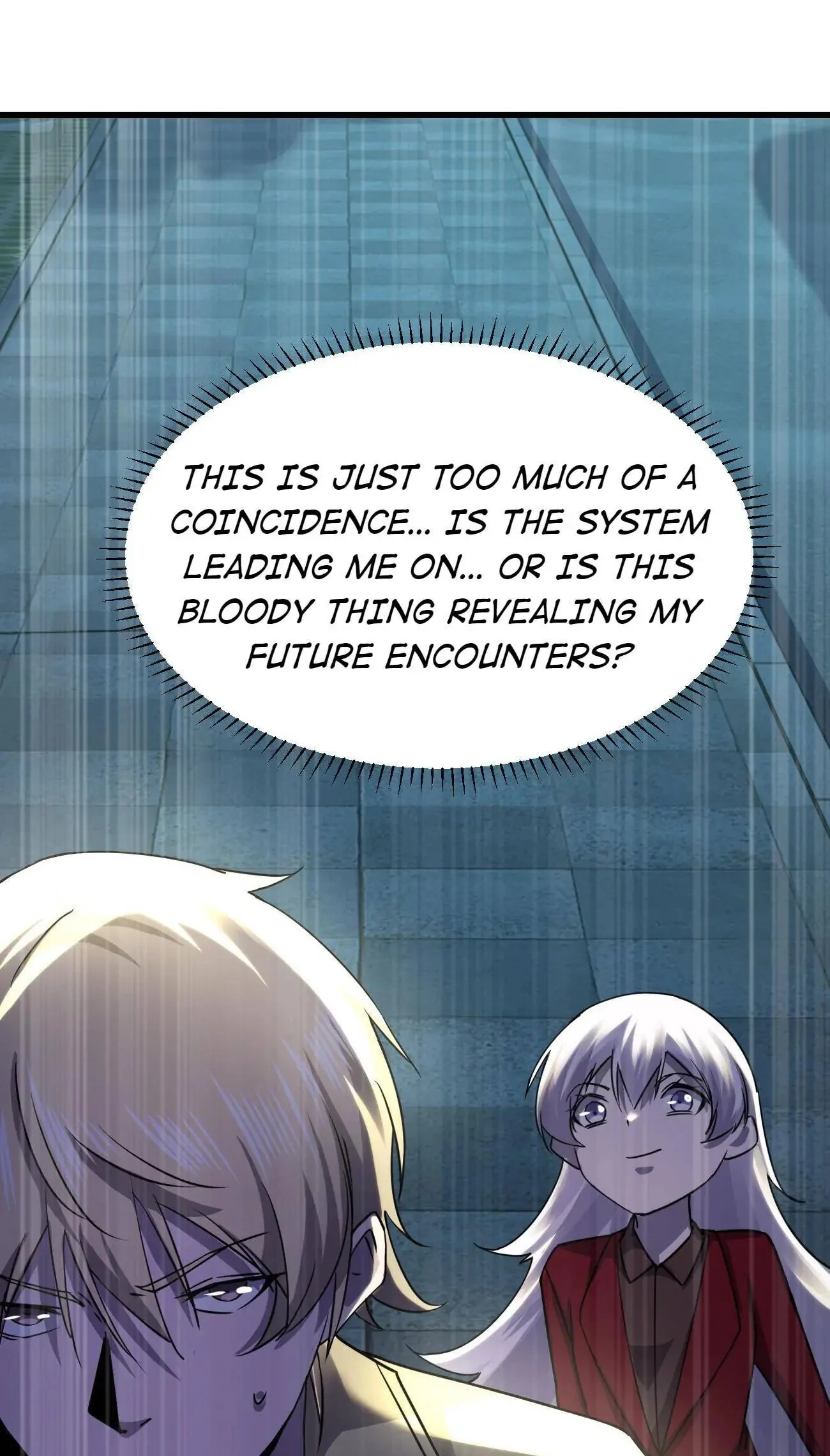 Don’t Get Me Wrong, I’m The Real Victim! Chapter 15 - Page 71