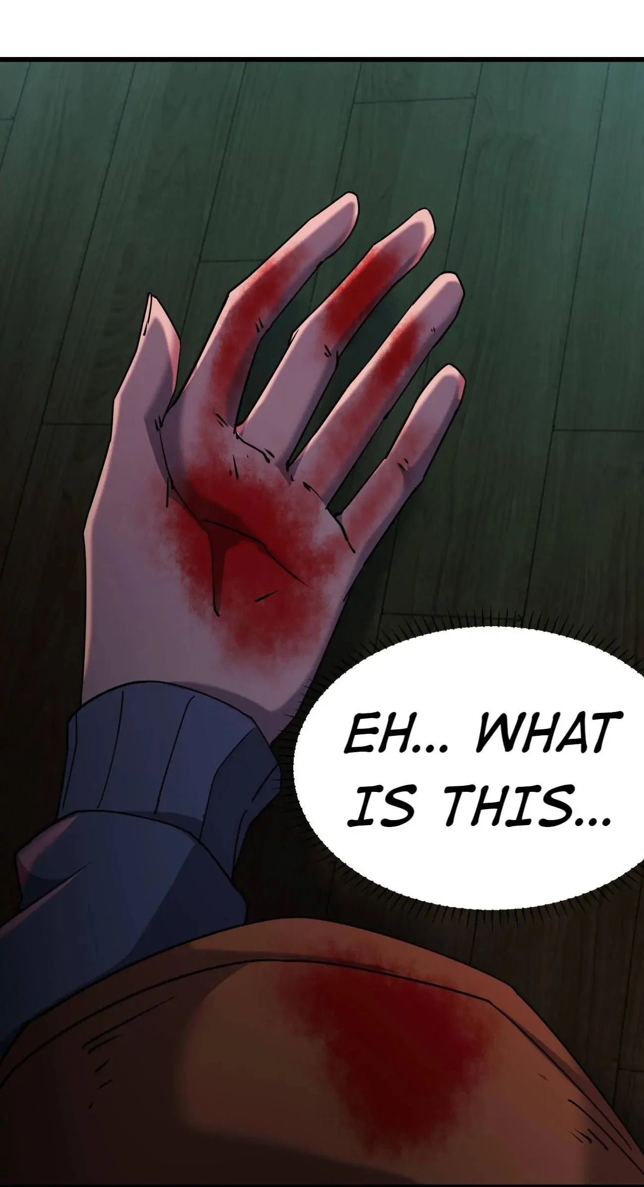 Don’t Get Me Wrong, I’m The Real Victim! Chapter 15 - Page 10