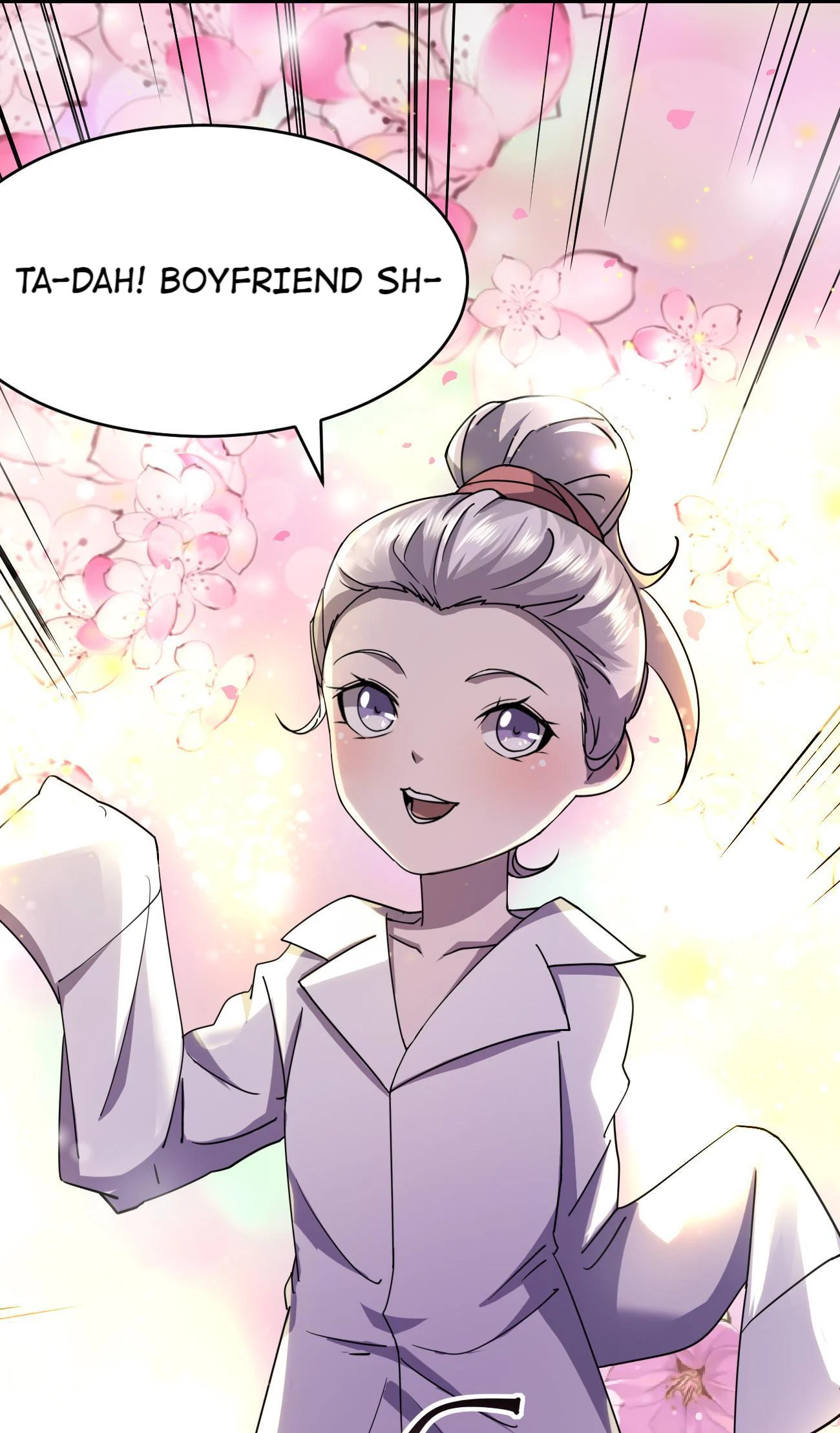Don’t Get Me Wrong, I’m The Real Victim! Chapter 16.1 - Page 15