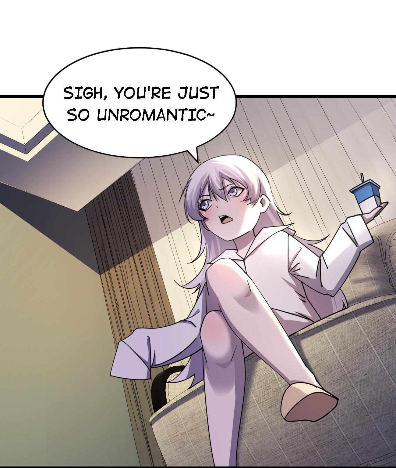 Don’t Get Me Wrong, I’m The Real Victim! Chapter 16.1 - Page 24